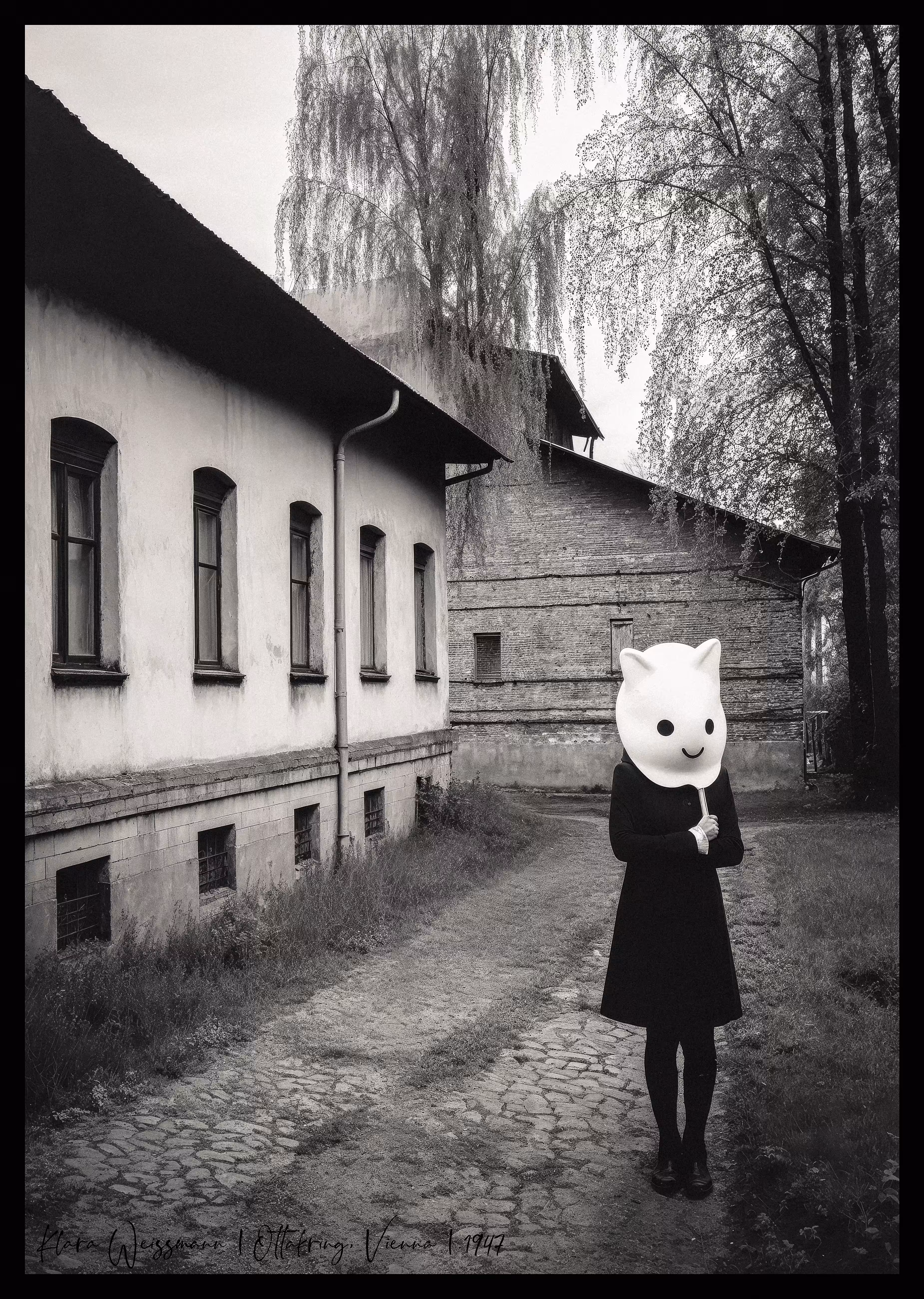 Klara Weissmann