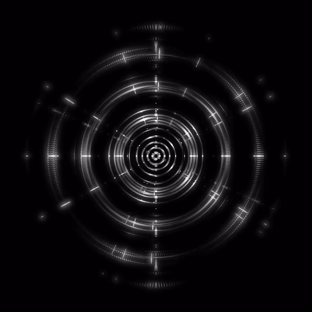 circular orbital sonar