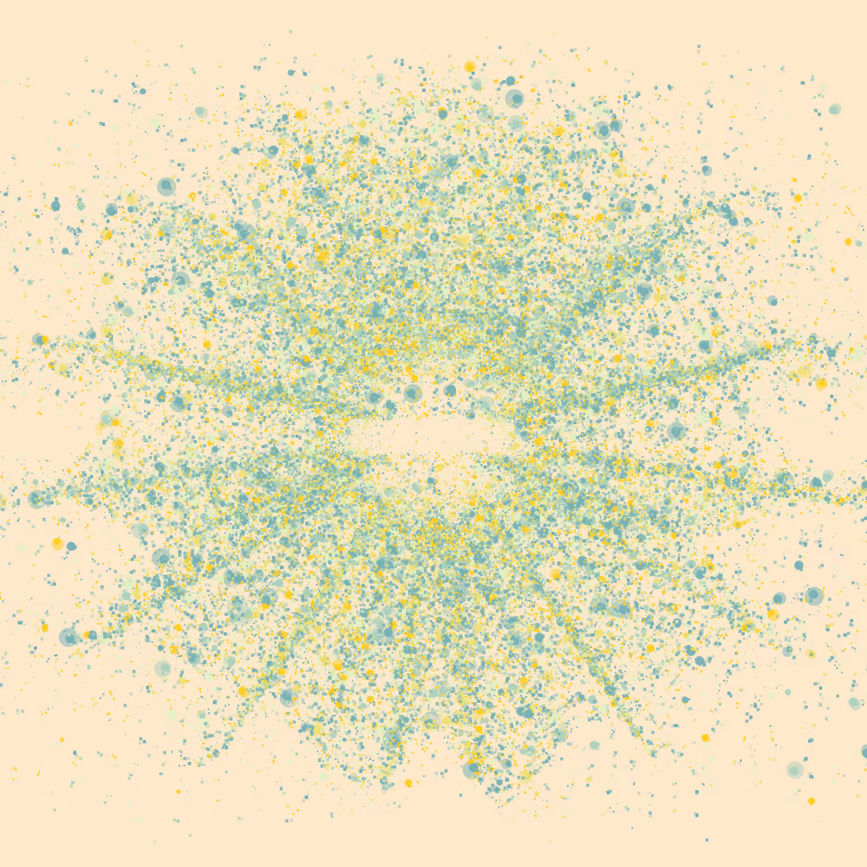 Dots #12