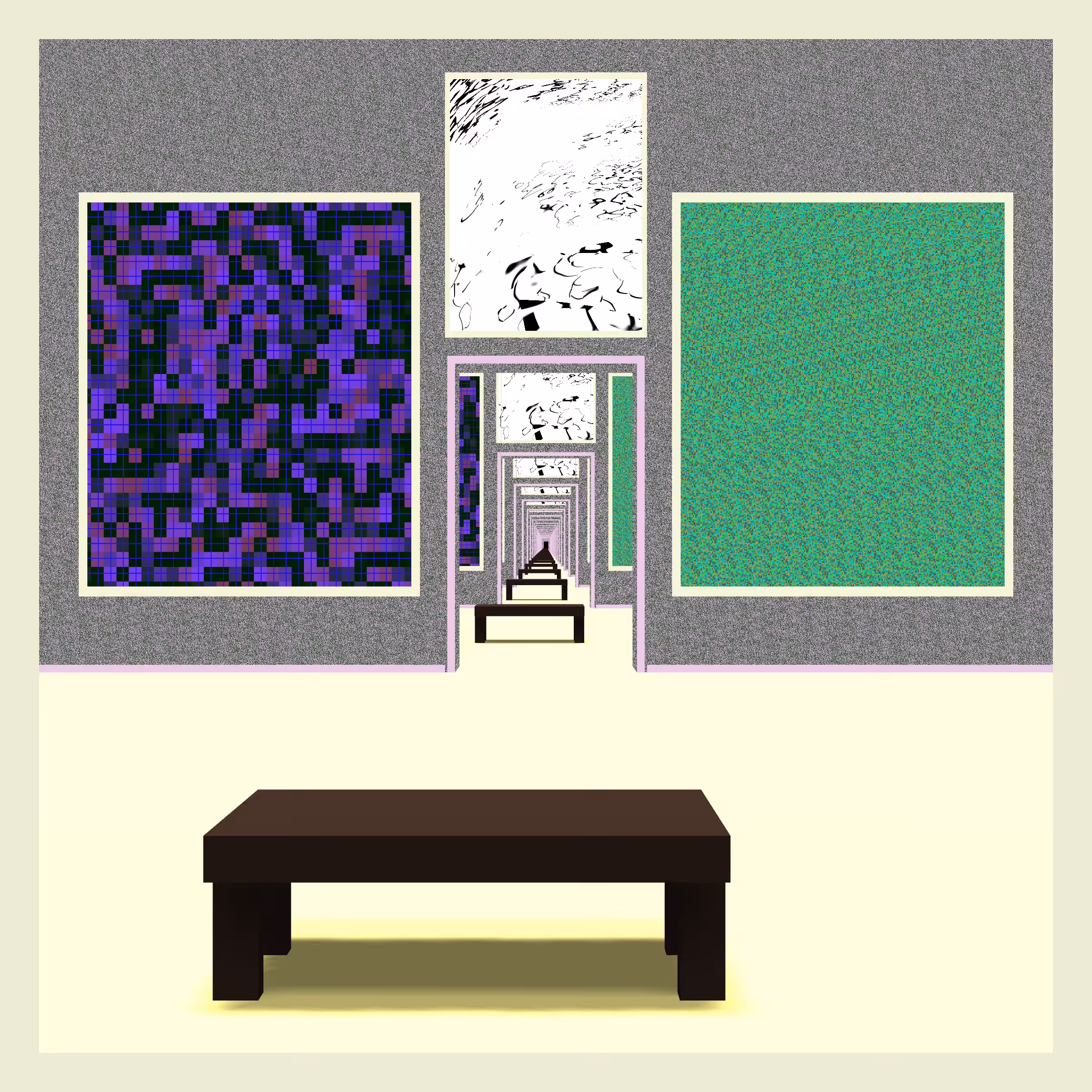 The Collector's Room #90
