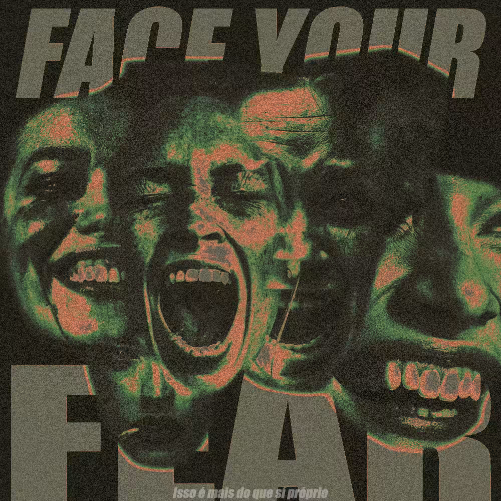 Face Your Fear