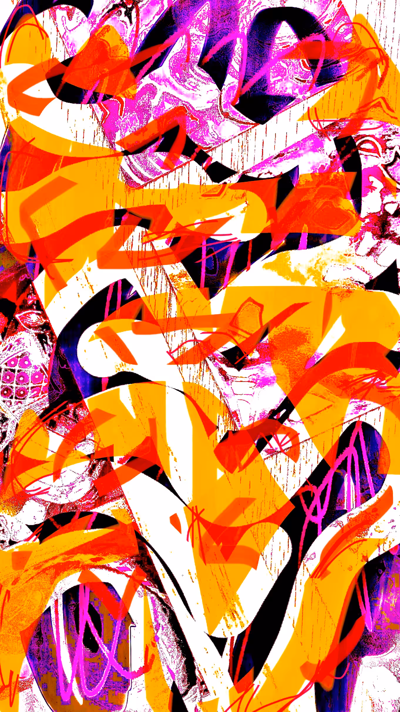 Tangerine Dream Flashback