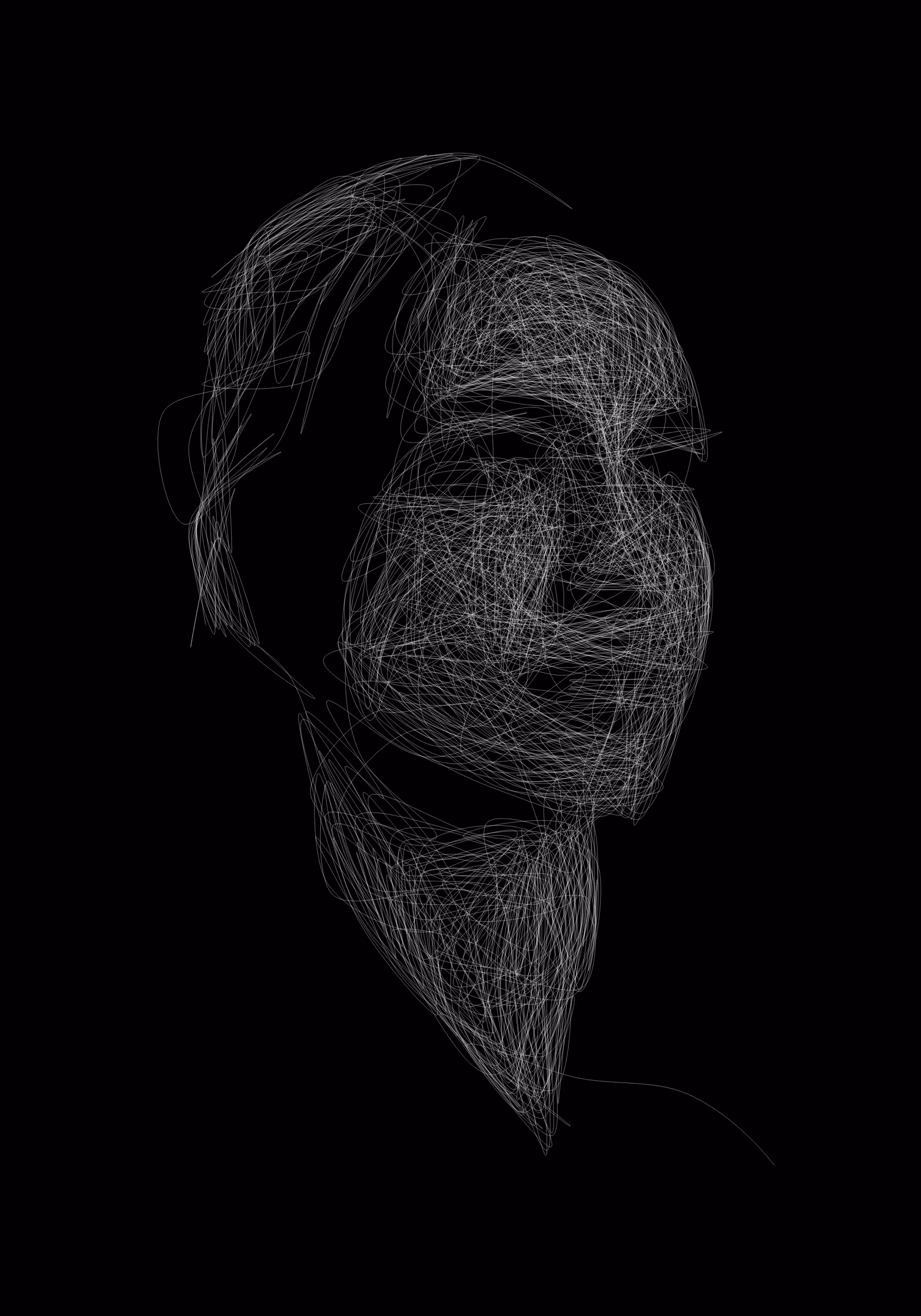 Spongenuity's Portrait Lab #93