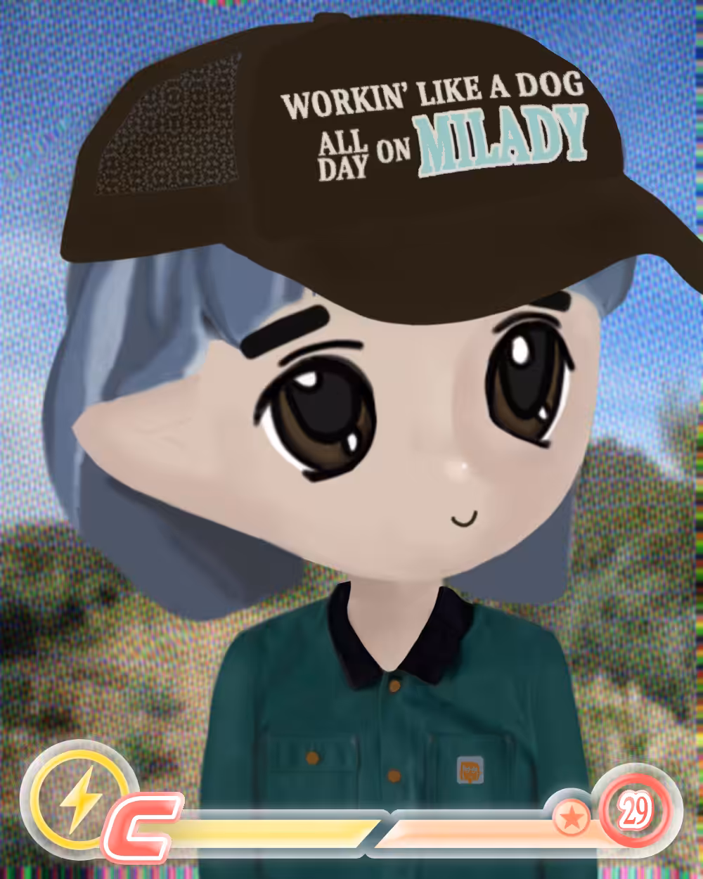 Milady 669