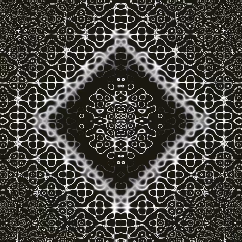 Ripple / Cymatic #168