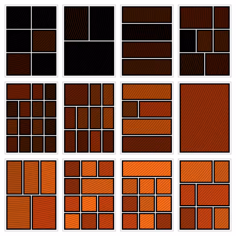 Story Gradients #33