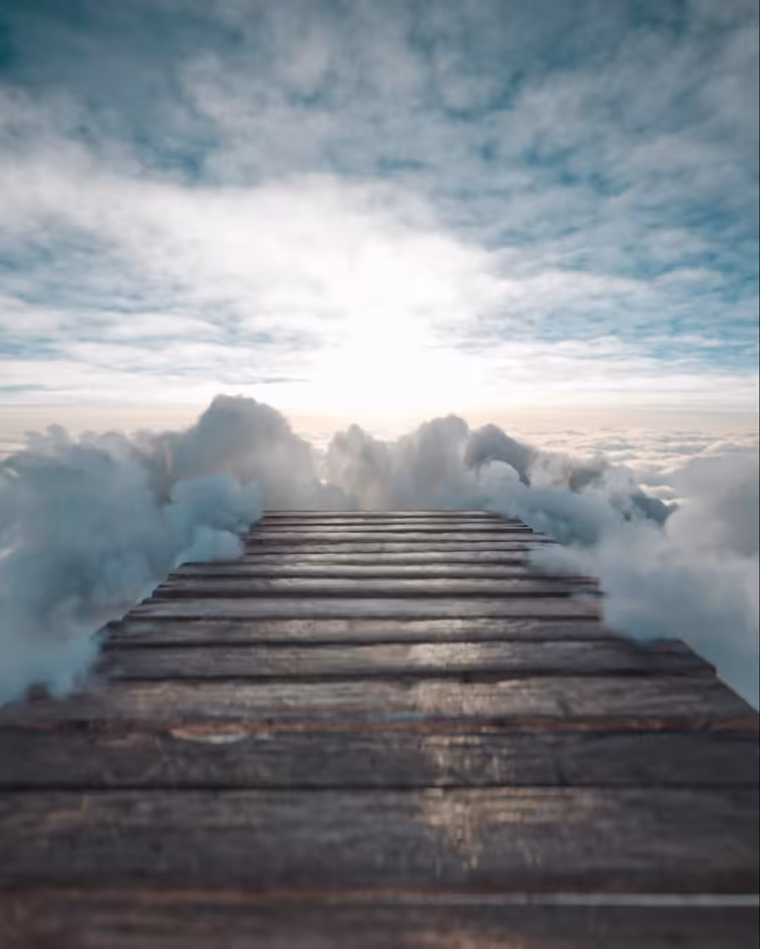 Dive Into Your Dreams