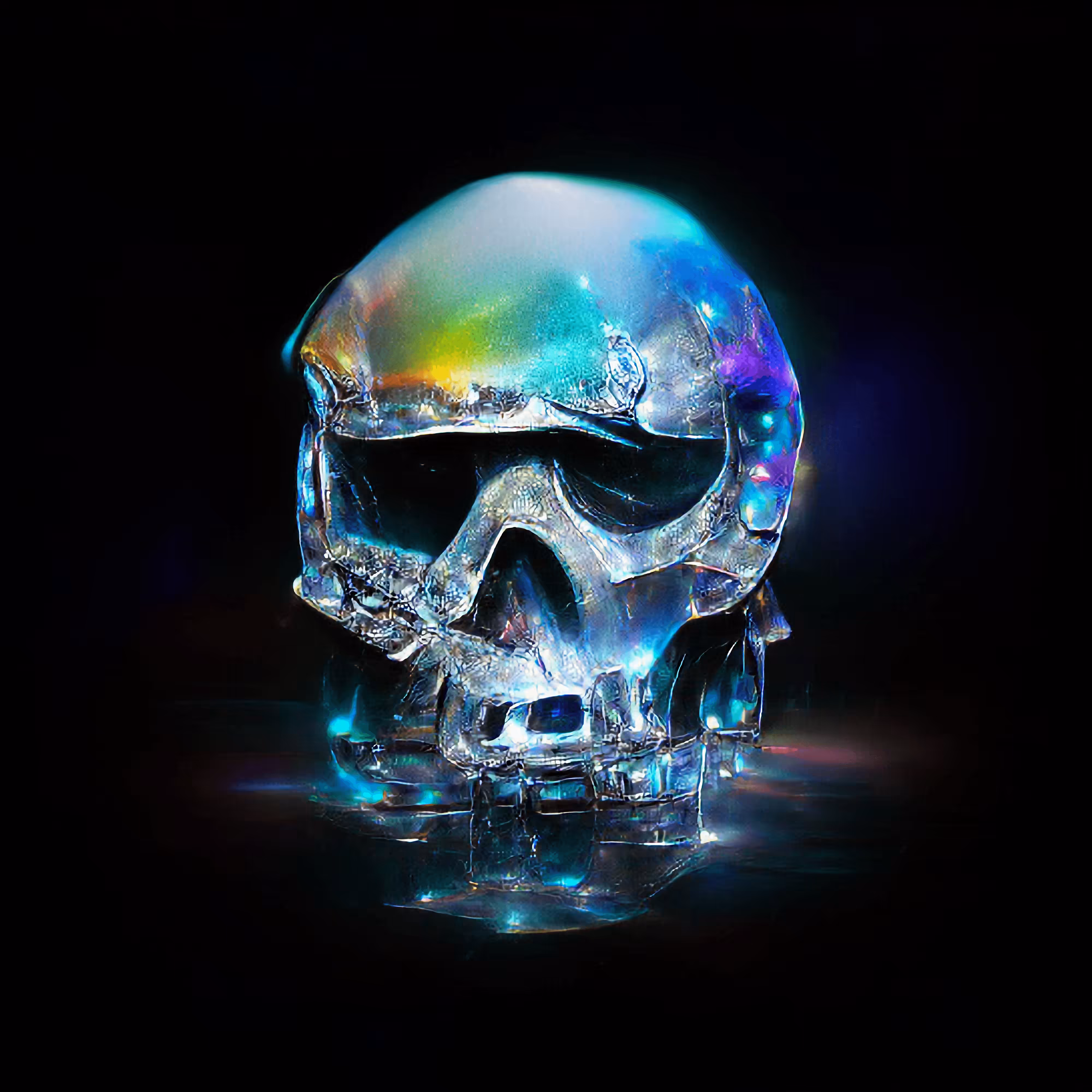 Crystal Jaw