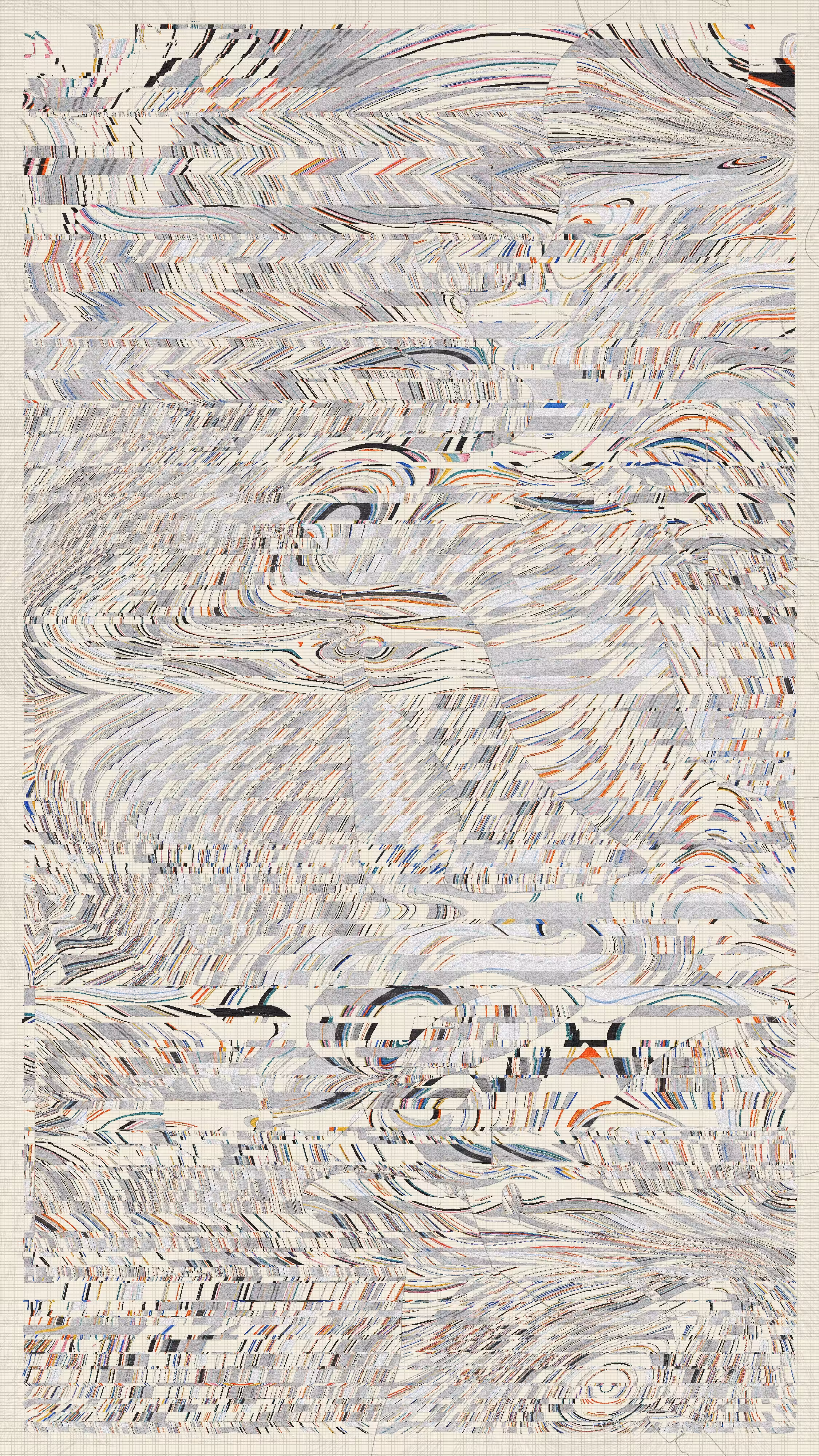 Strands of Solitude #027