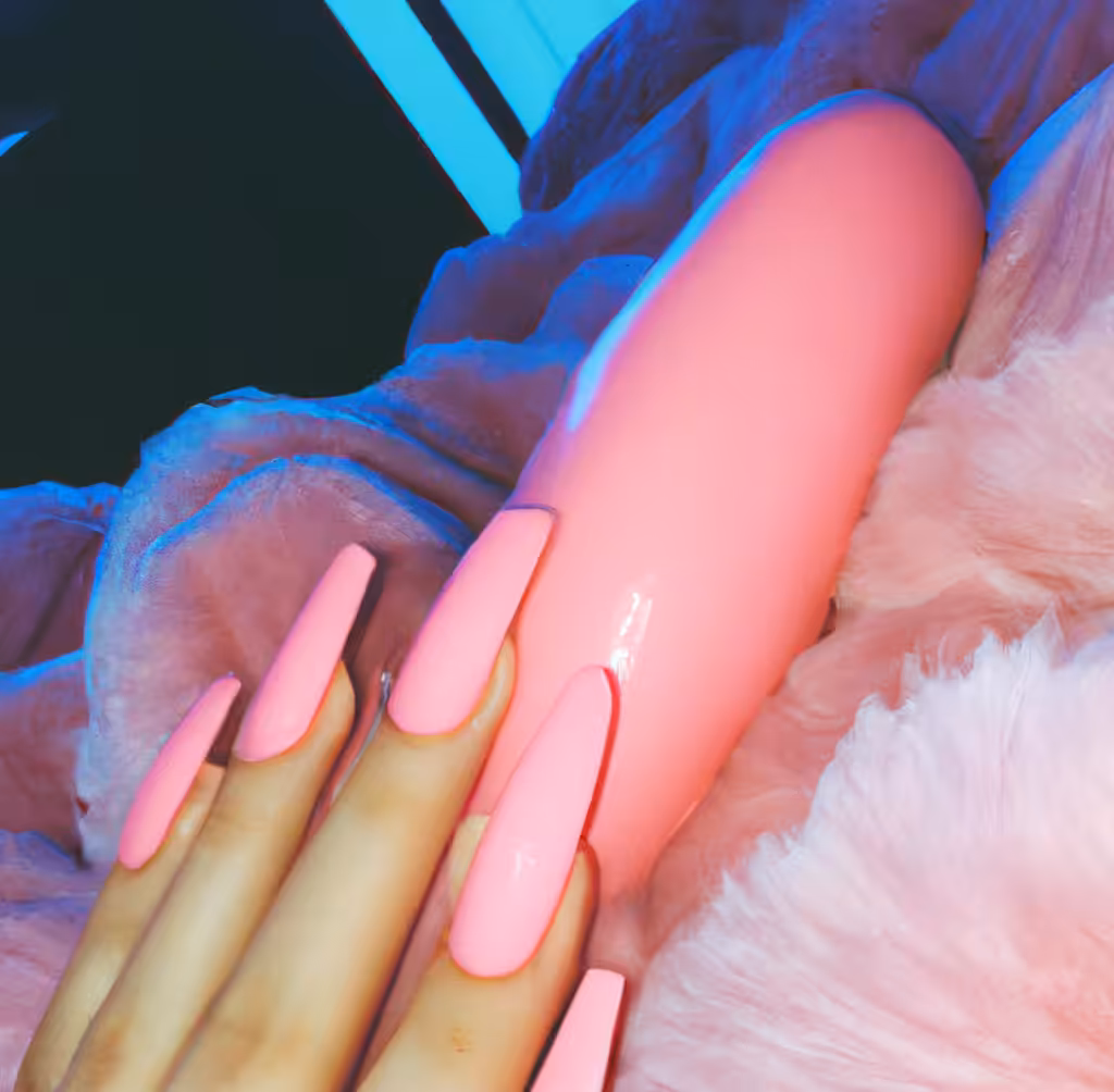 ♡ Just an AI girl ♡ 104