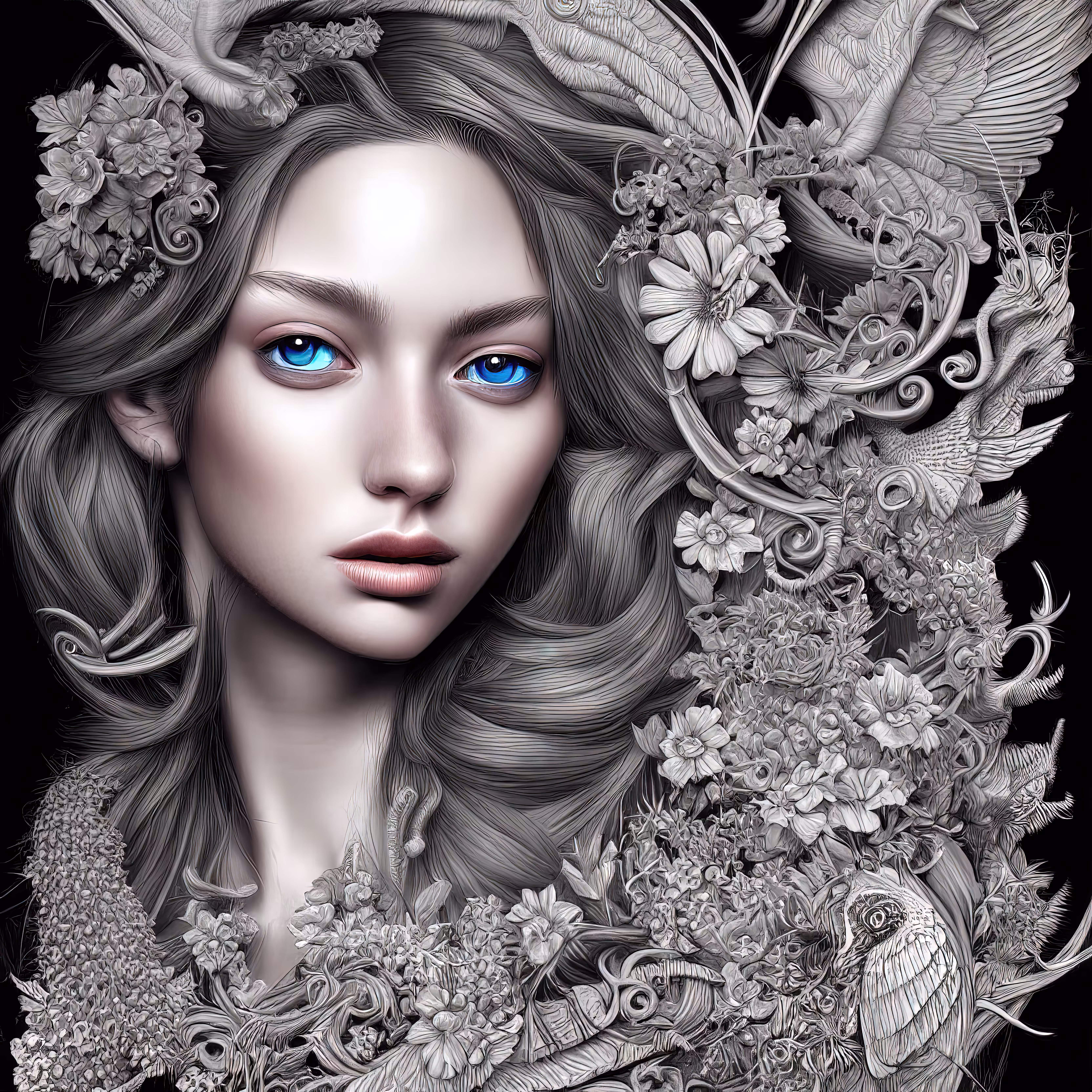 Languid