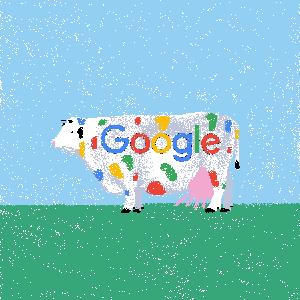 cow #73