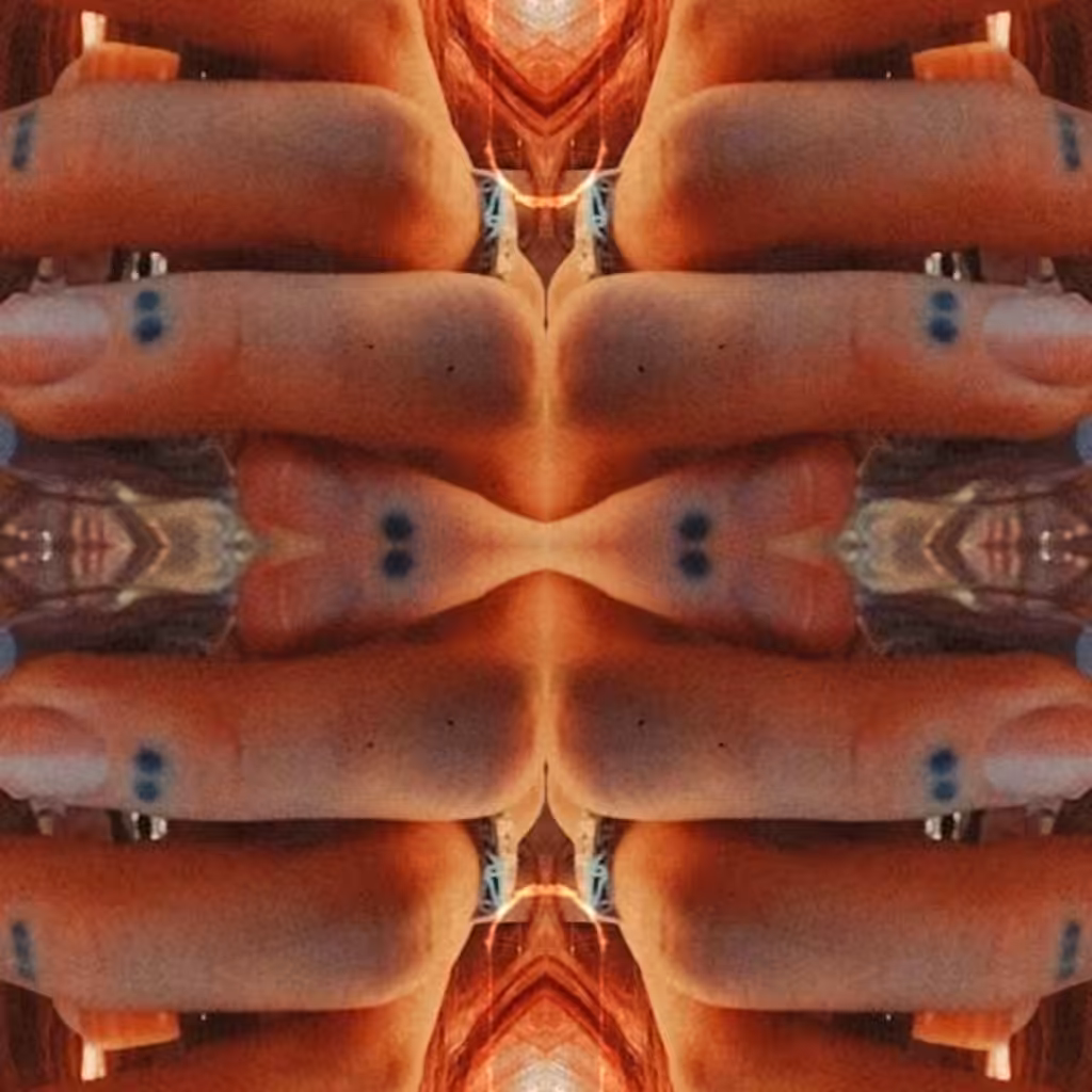 Mirror #9