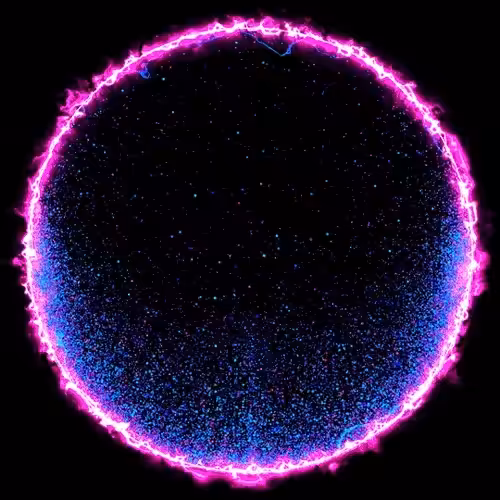 ULTRAVIOLET BLACK HOLES