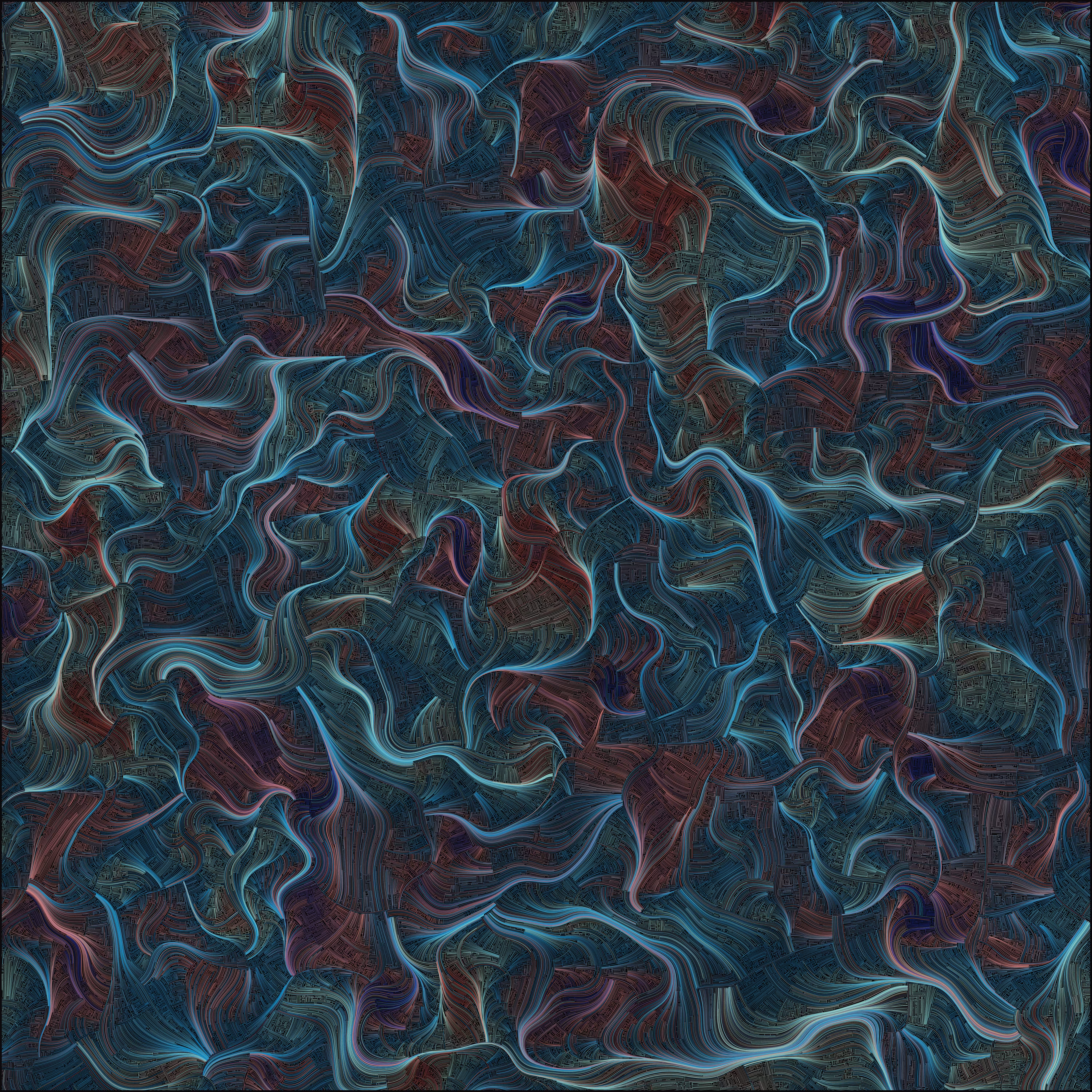 Diffusion Geo