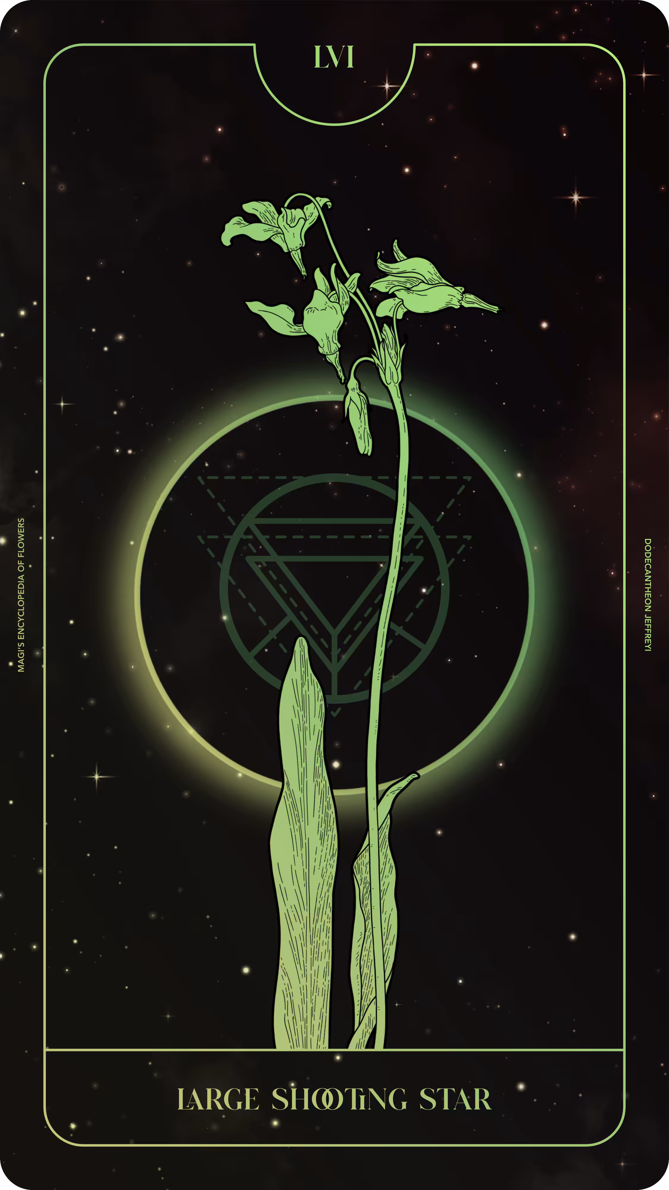 056 Large Shooting Star 