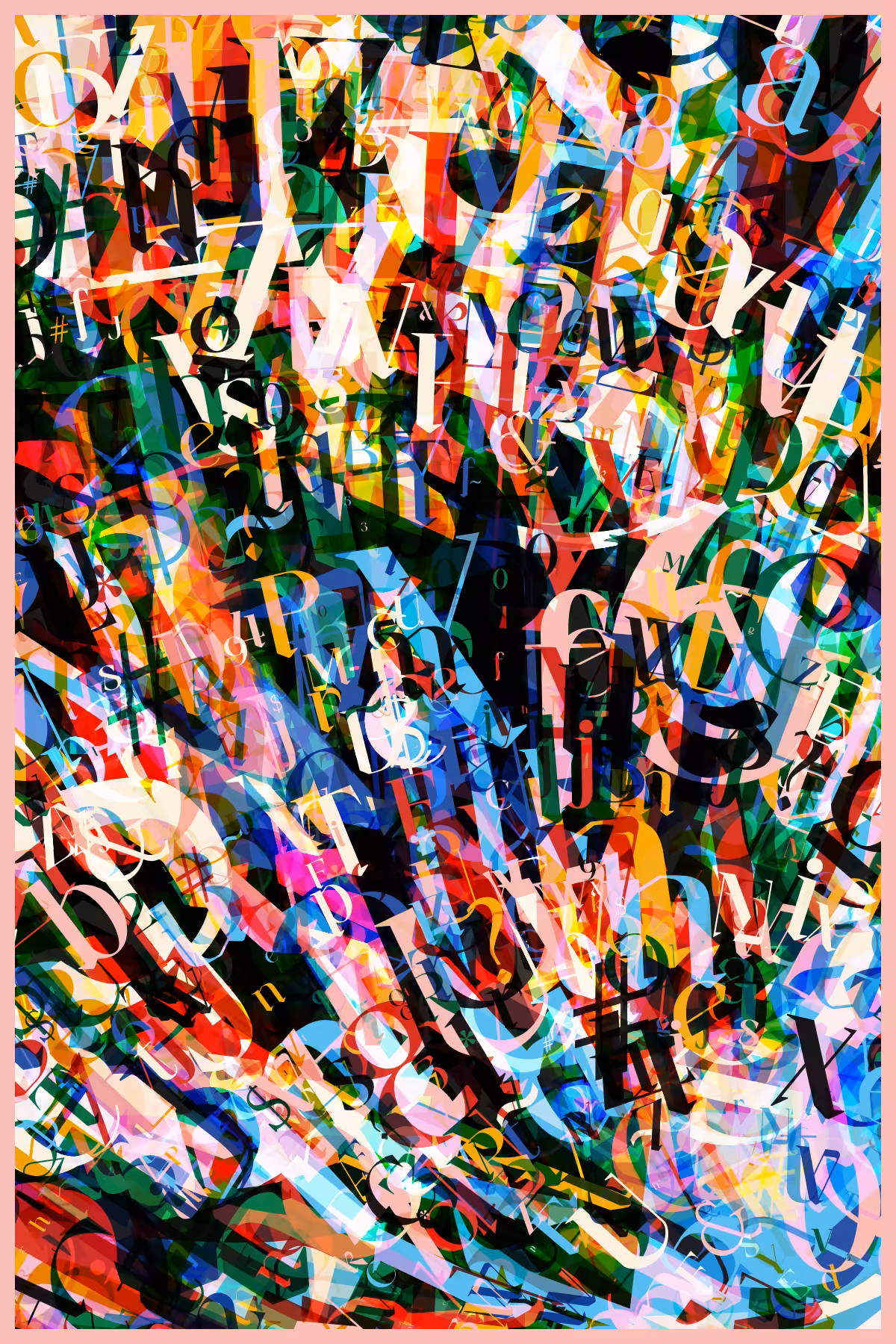 Type-o-Graphic #84