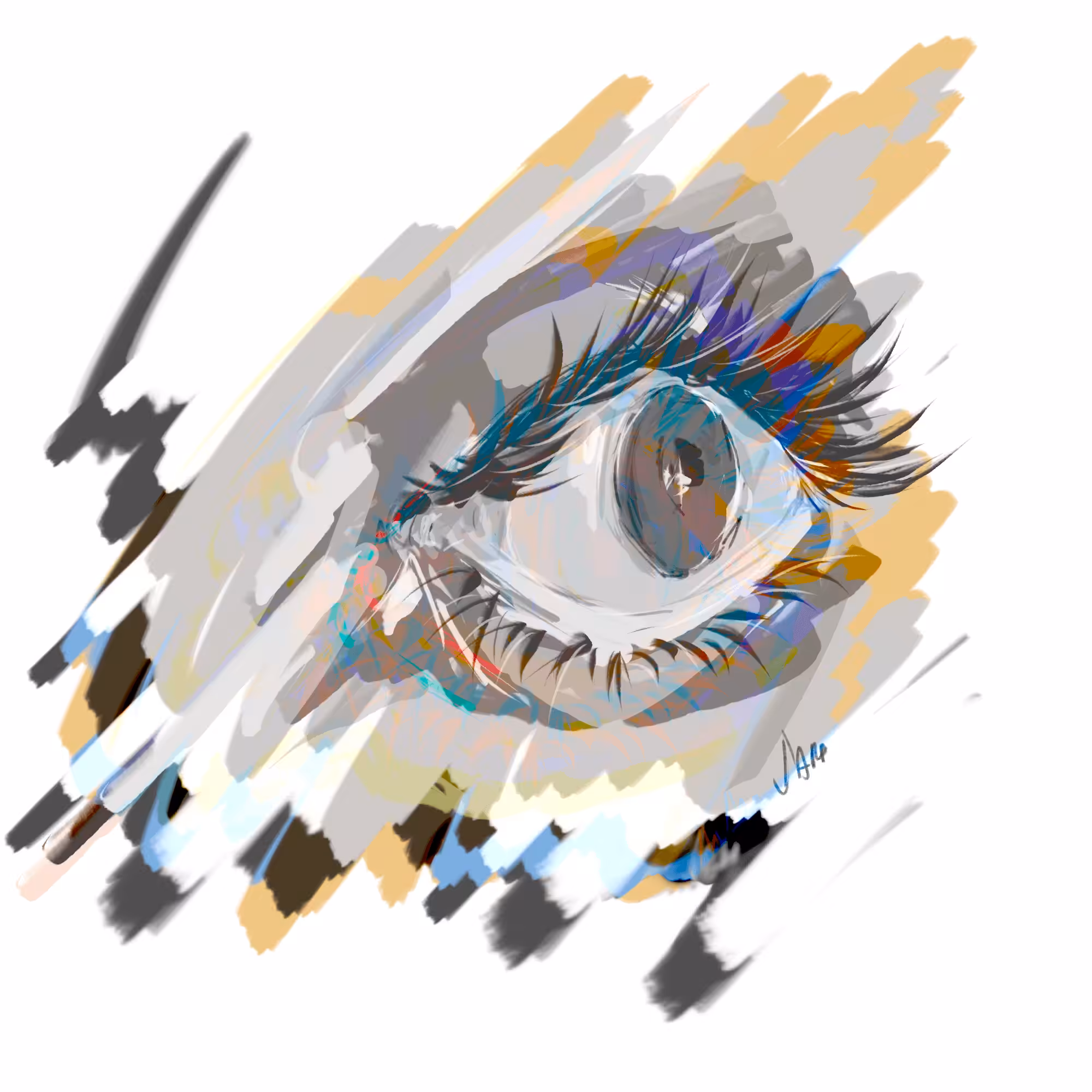 Eye 12