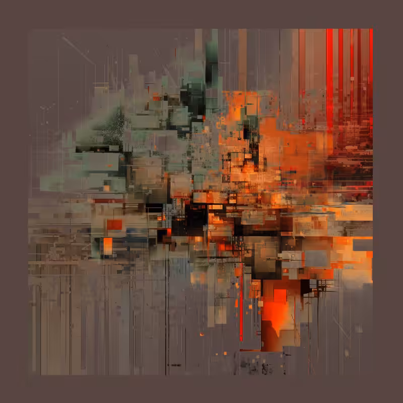 Delusion #61
