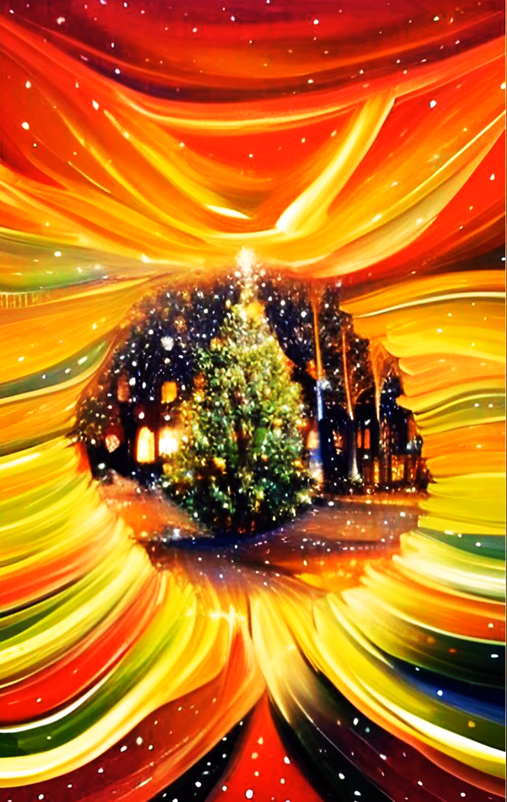 Merry Christmas #12