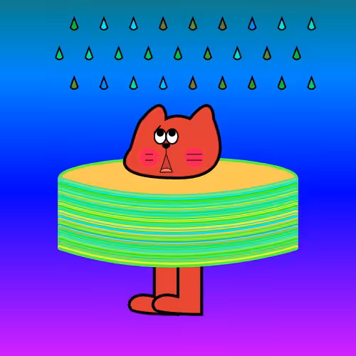 Unfavorable Tanshiro 100 | 不遇のタンシロくん 100 #253