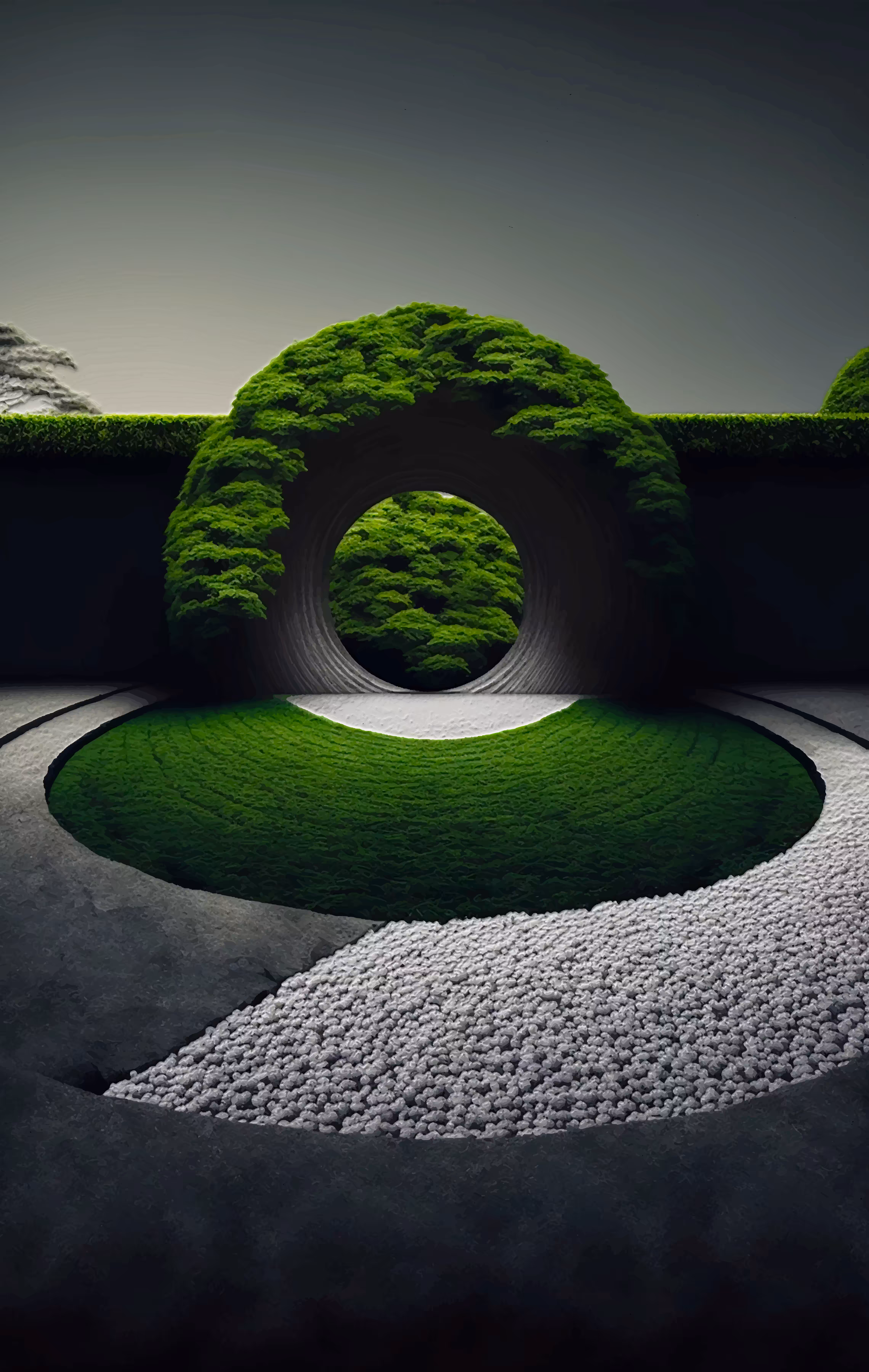 The Moment of Zen #15