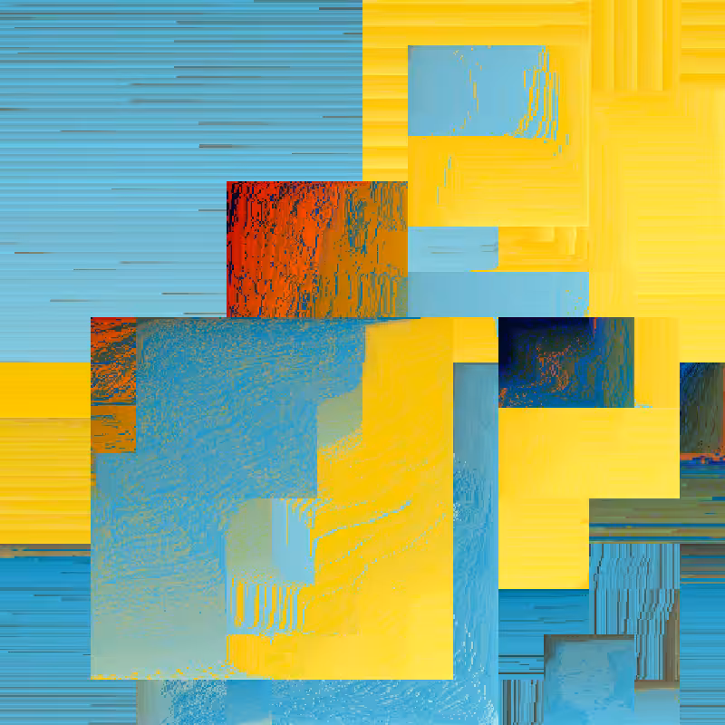 Terraforming Surfaces [TS-001] #6