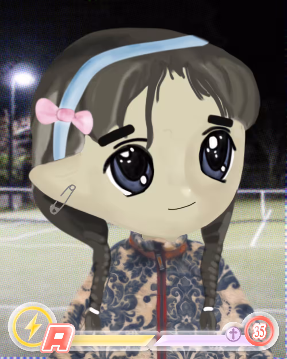 Milady 4317