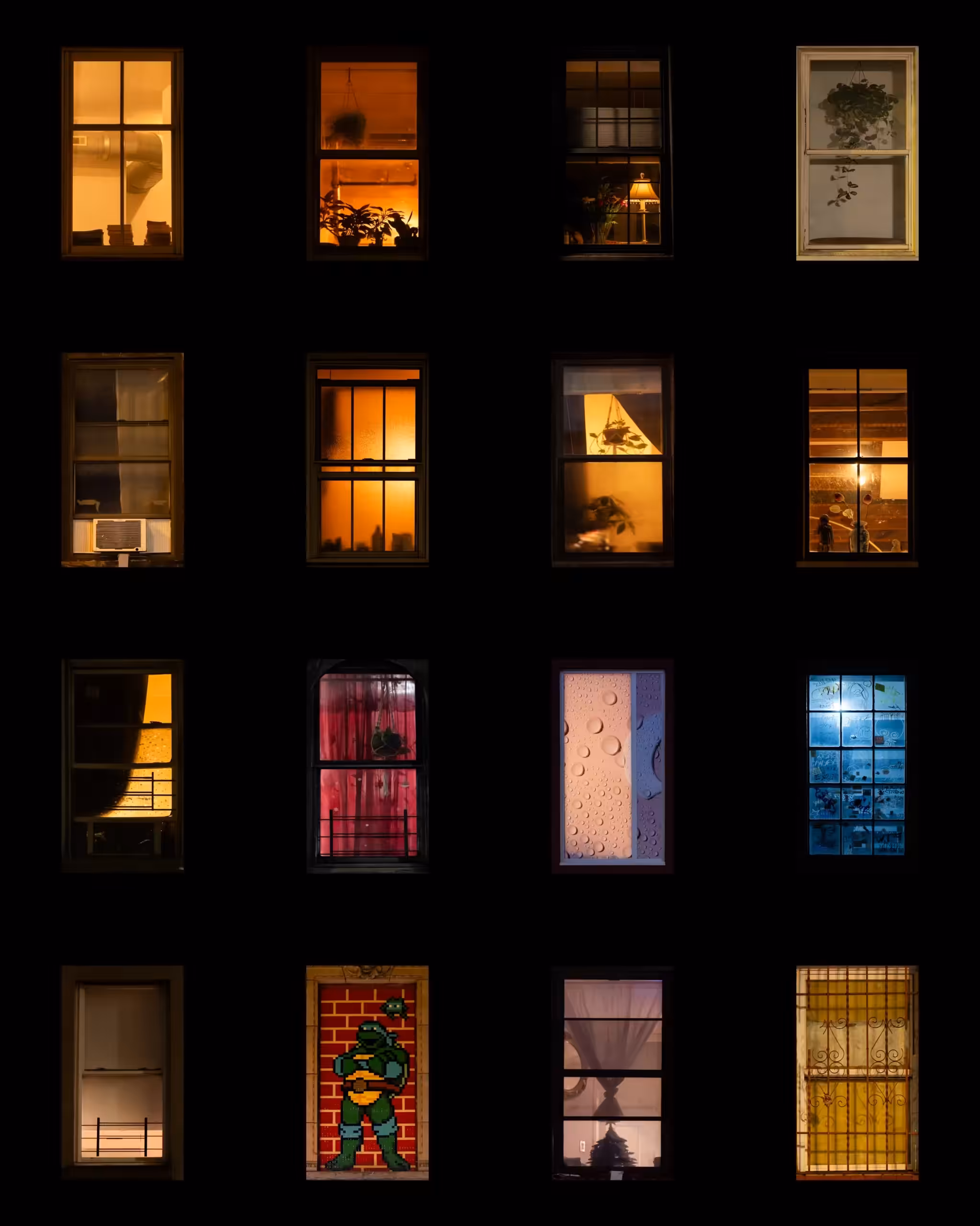BUILDING 267
