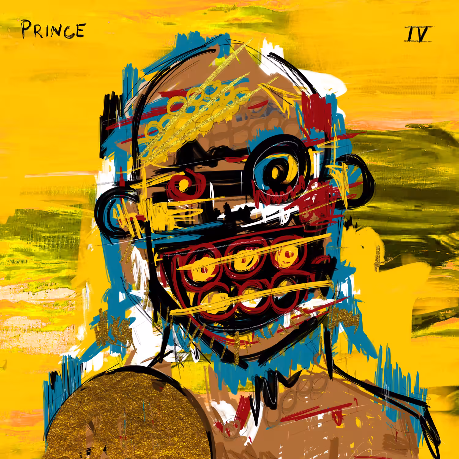 The Kingdom: Prince #4
