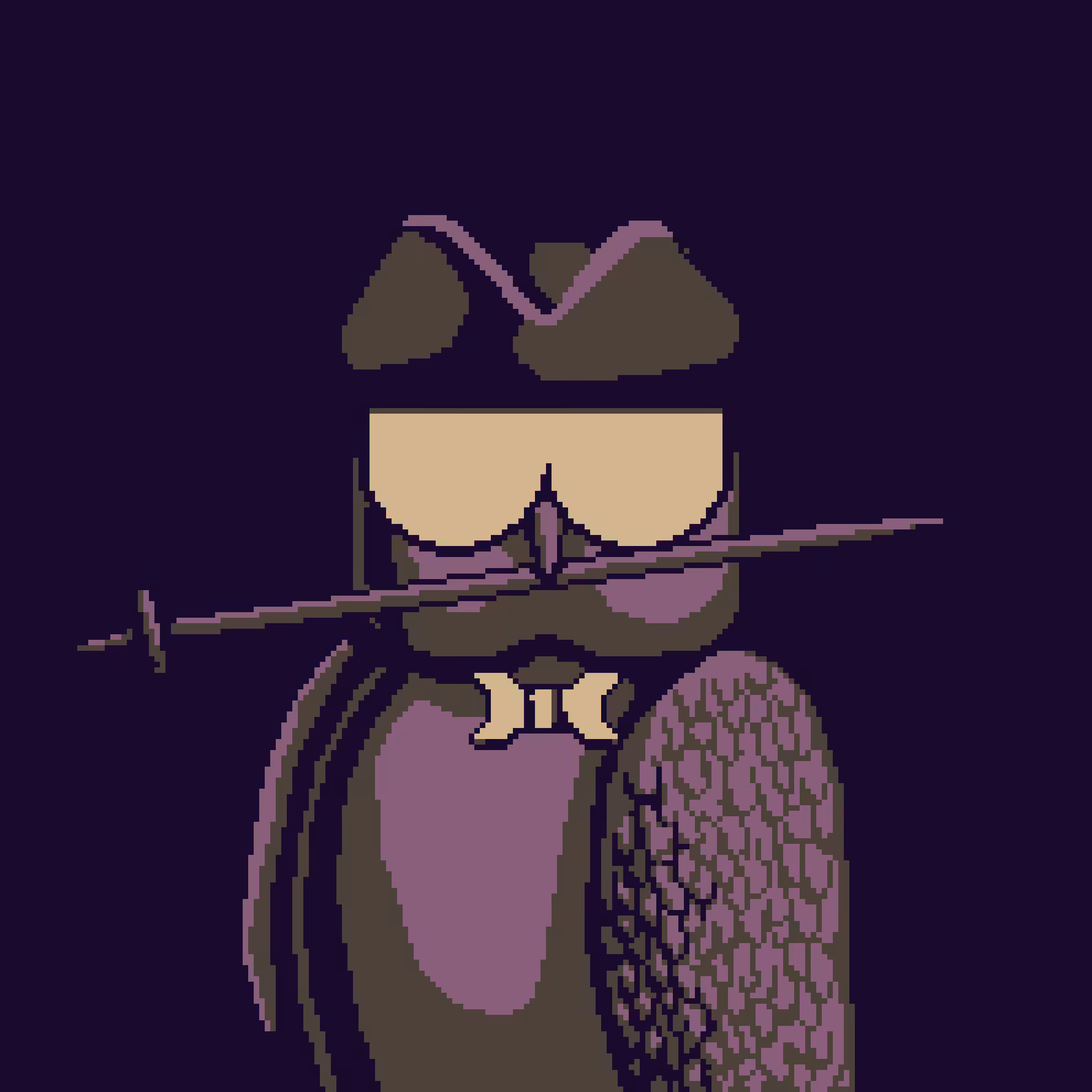 Owls of Athena #16