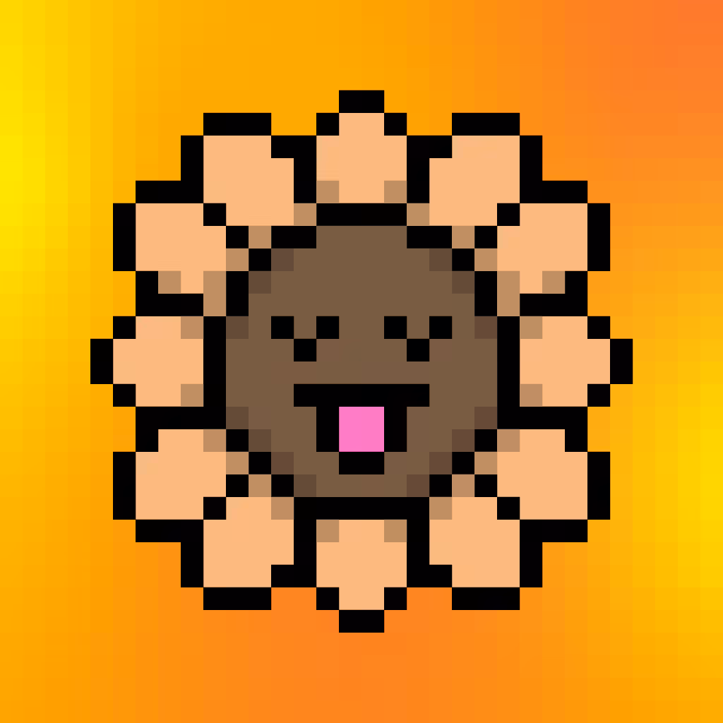 Murakami.Flower #4684