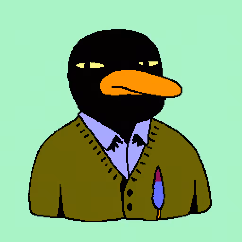 DX Terminal: GothDusty