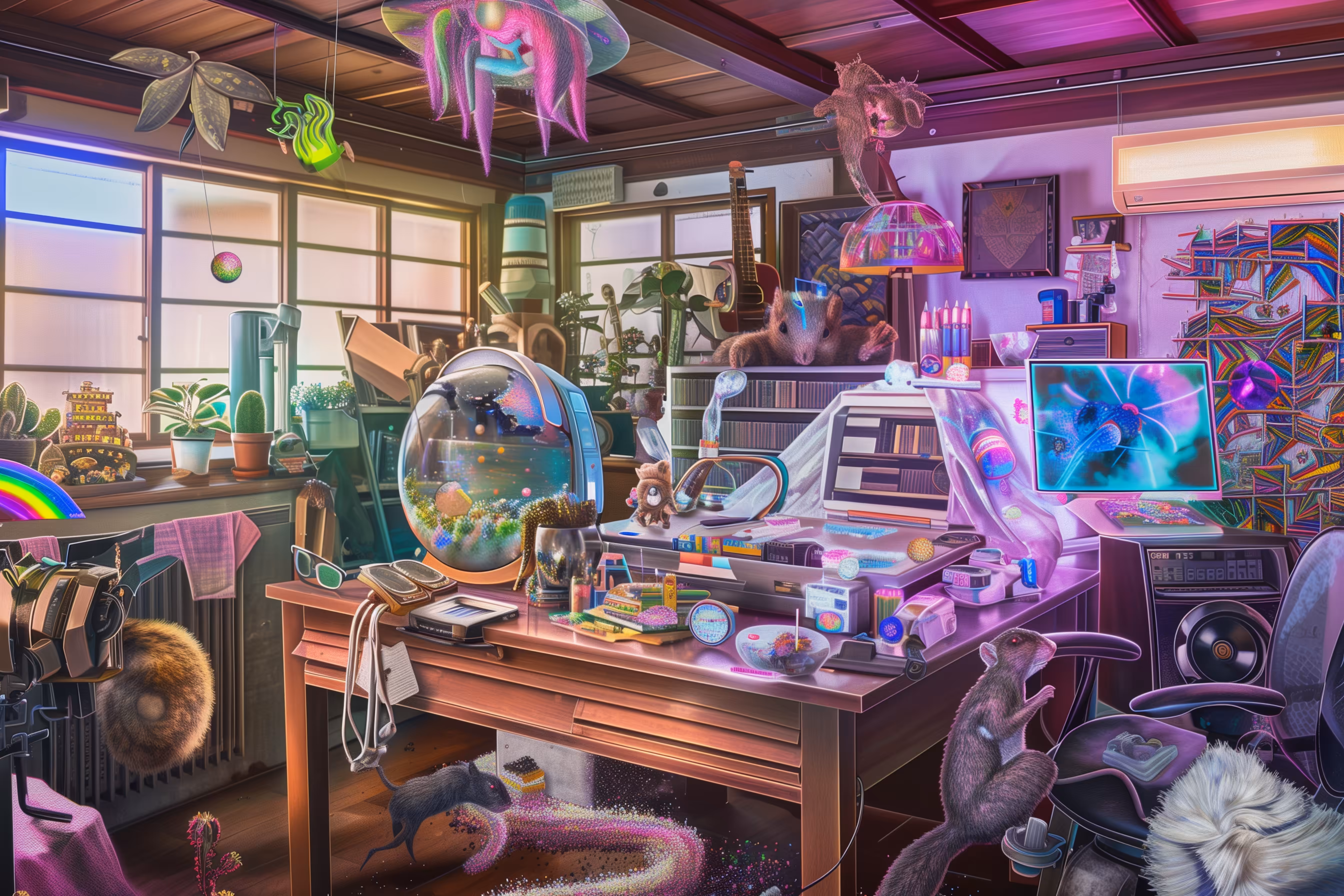squirrel studios #9