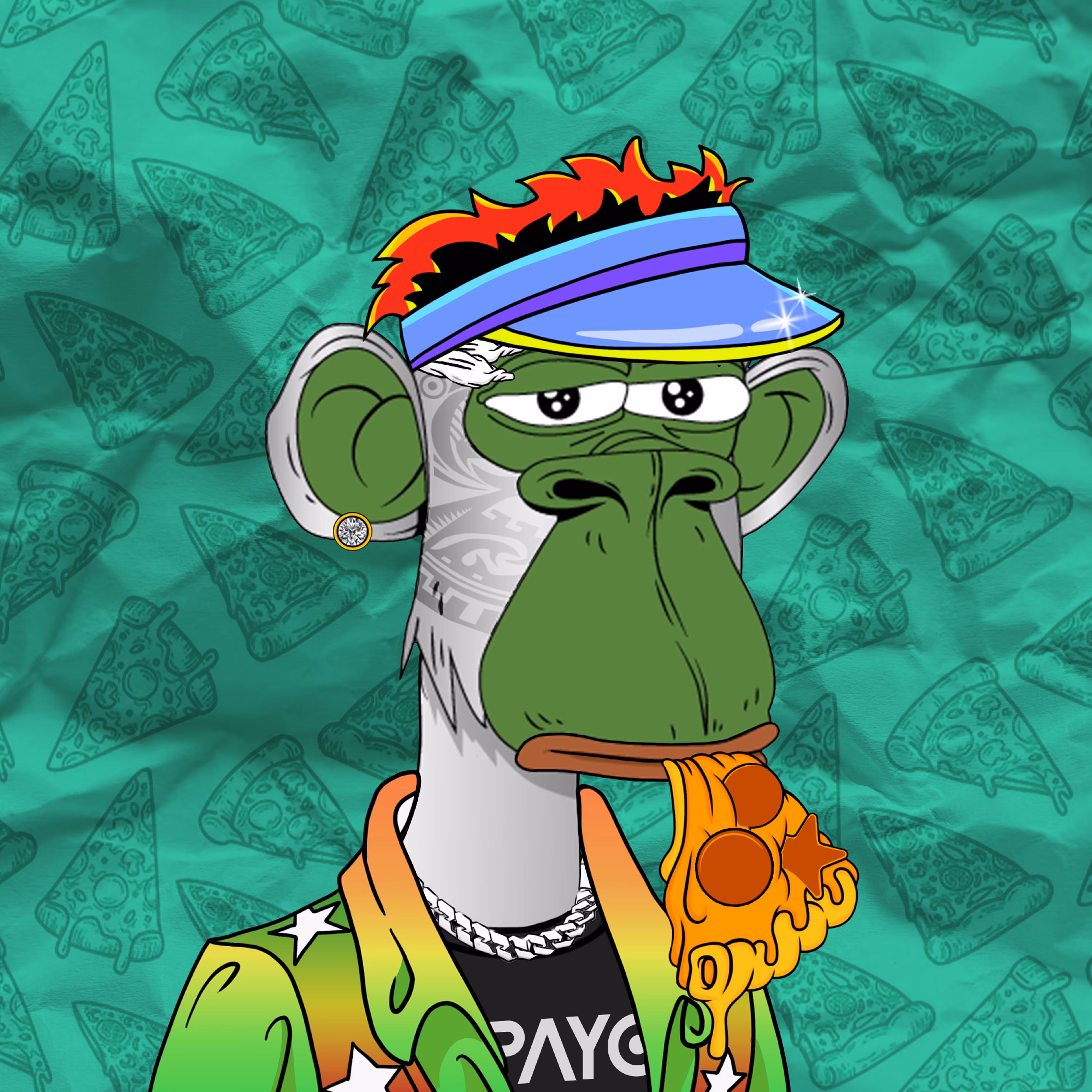 PAYC #232