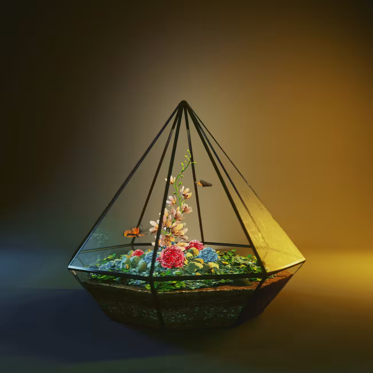 Terrarium #10