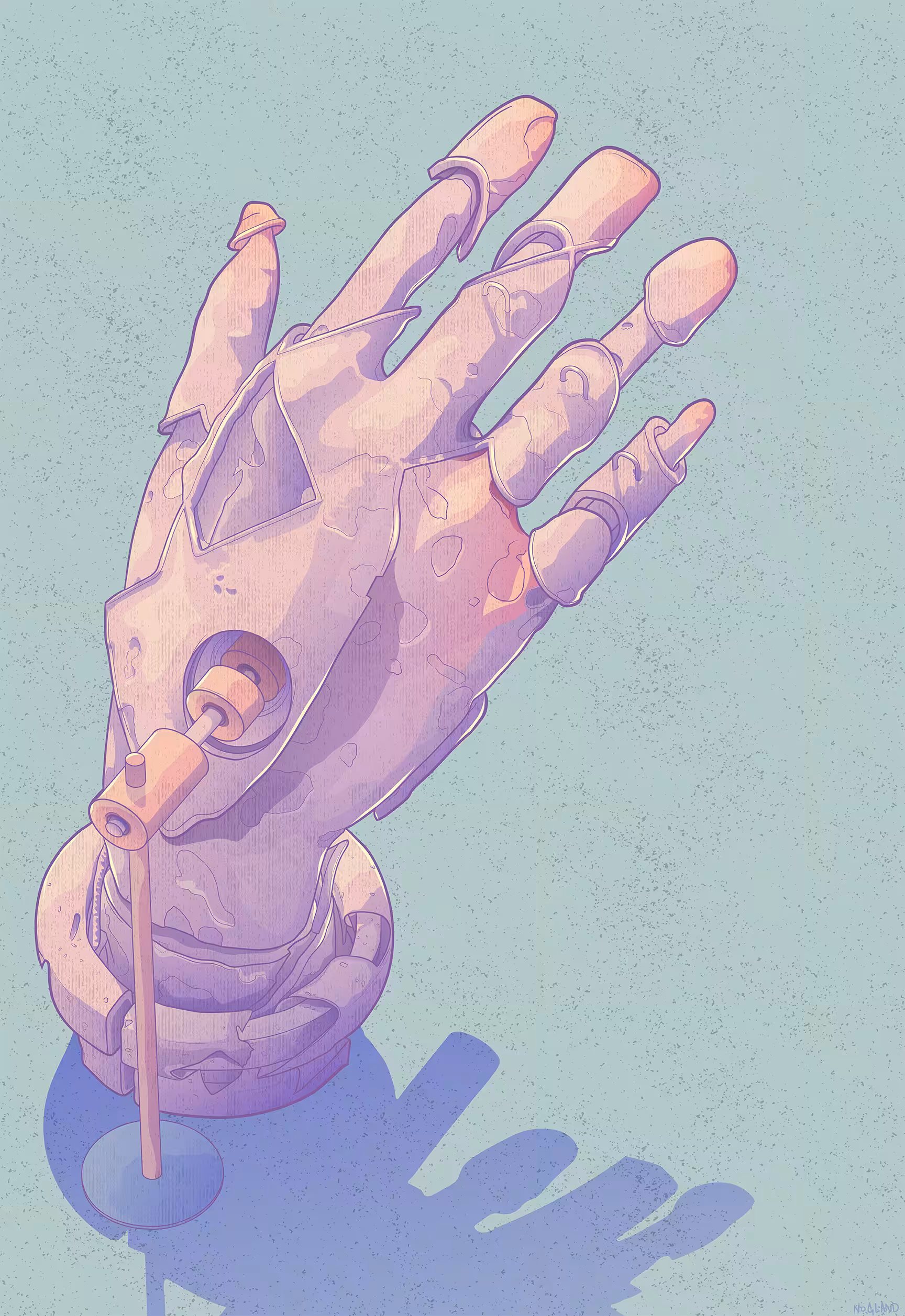 Reanimated