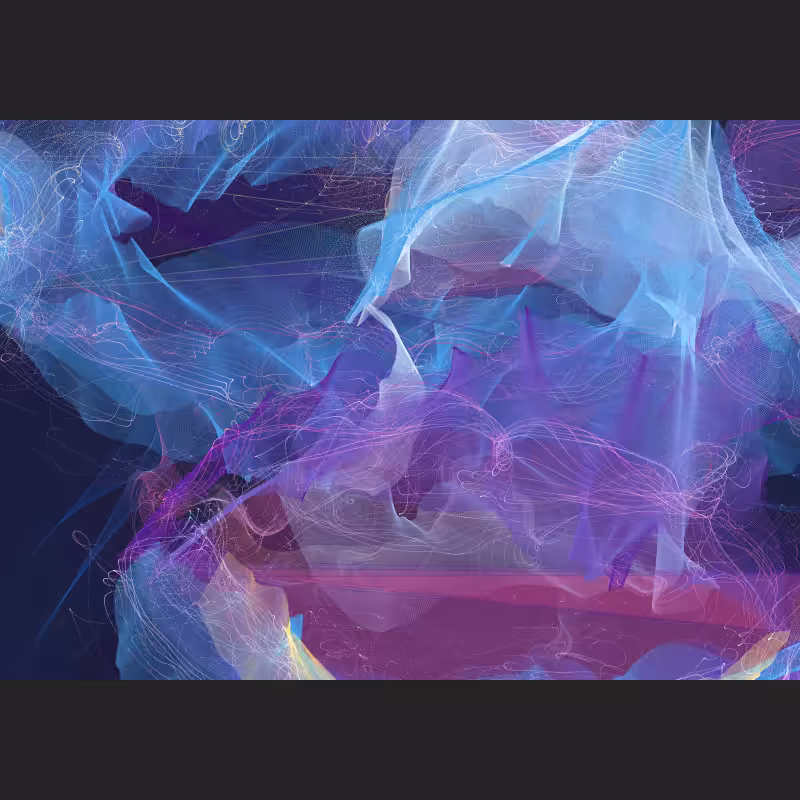 A strange kind of physical reality #46