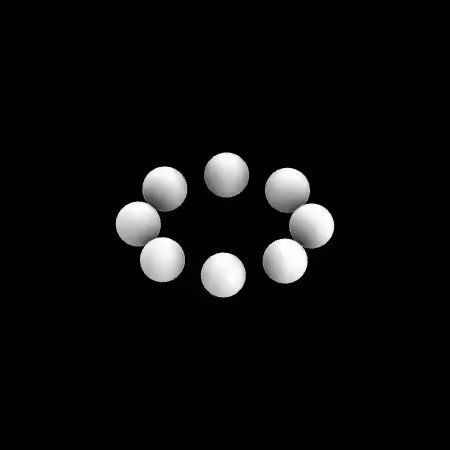 number 8