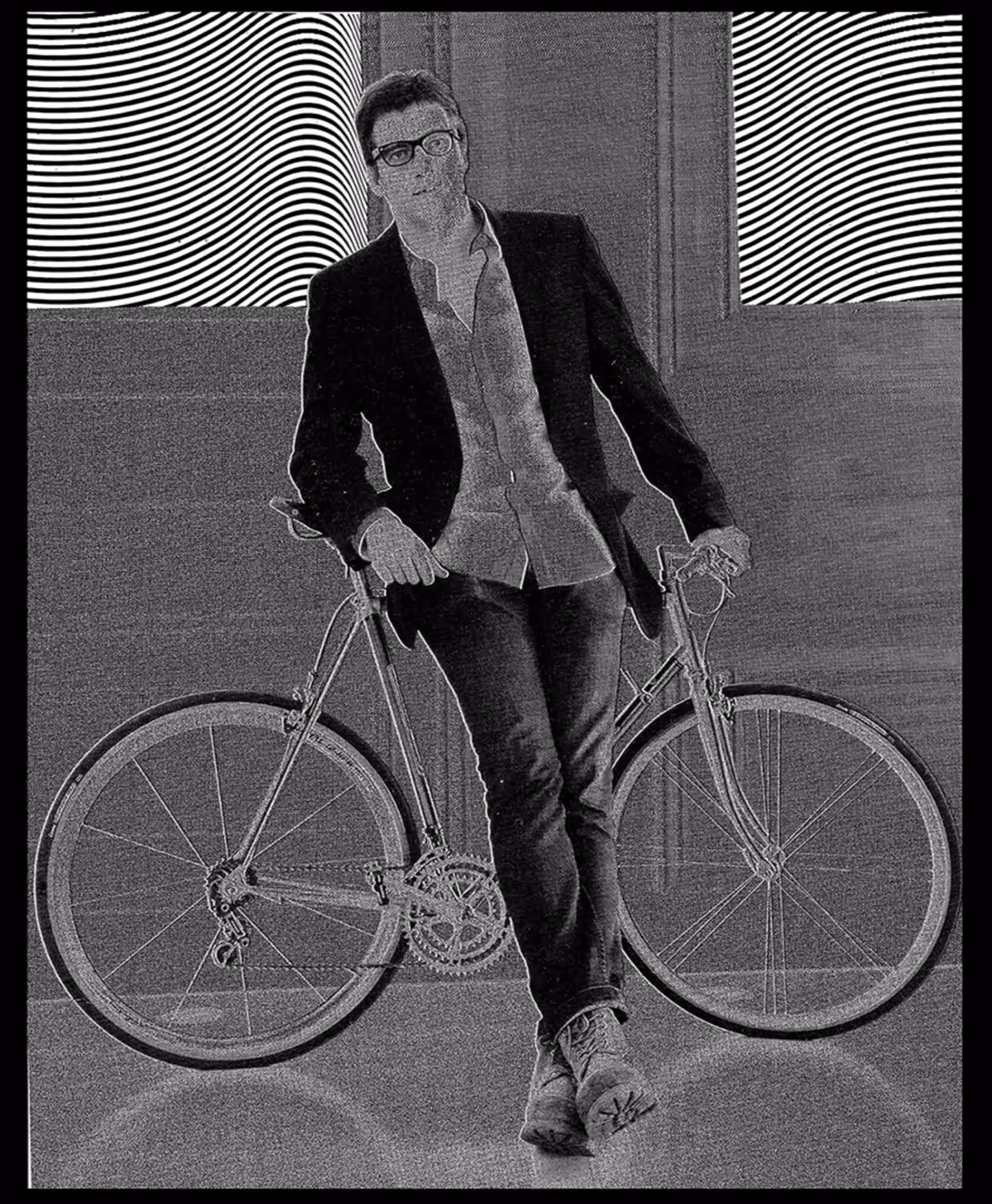Radioactive Wheels