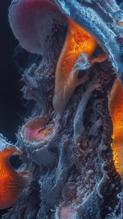 BIOME LUMINA #206/1000