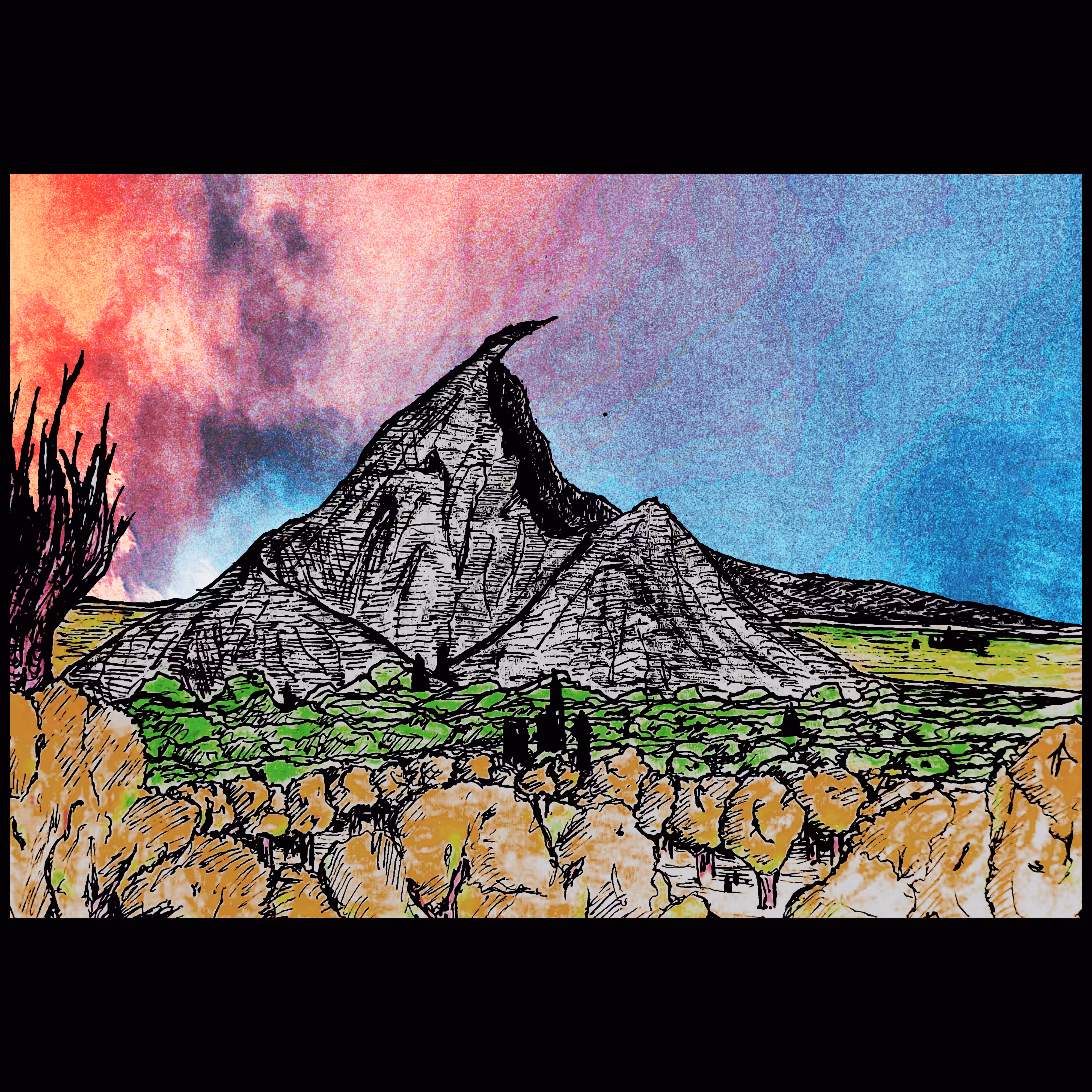 Amentis Project