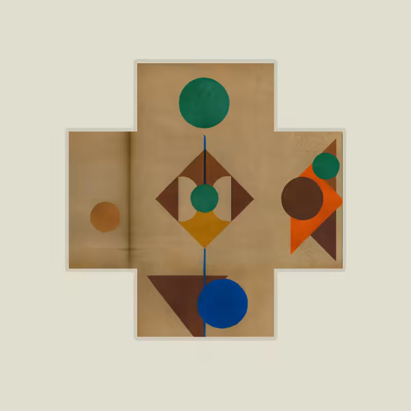 Focal Point #19