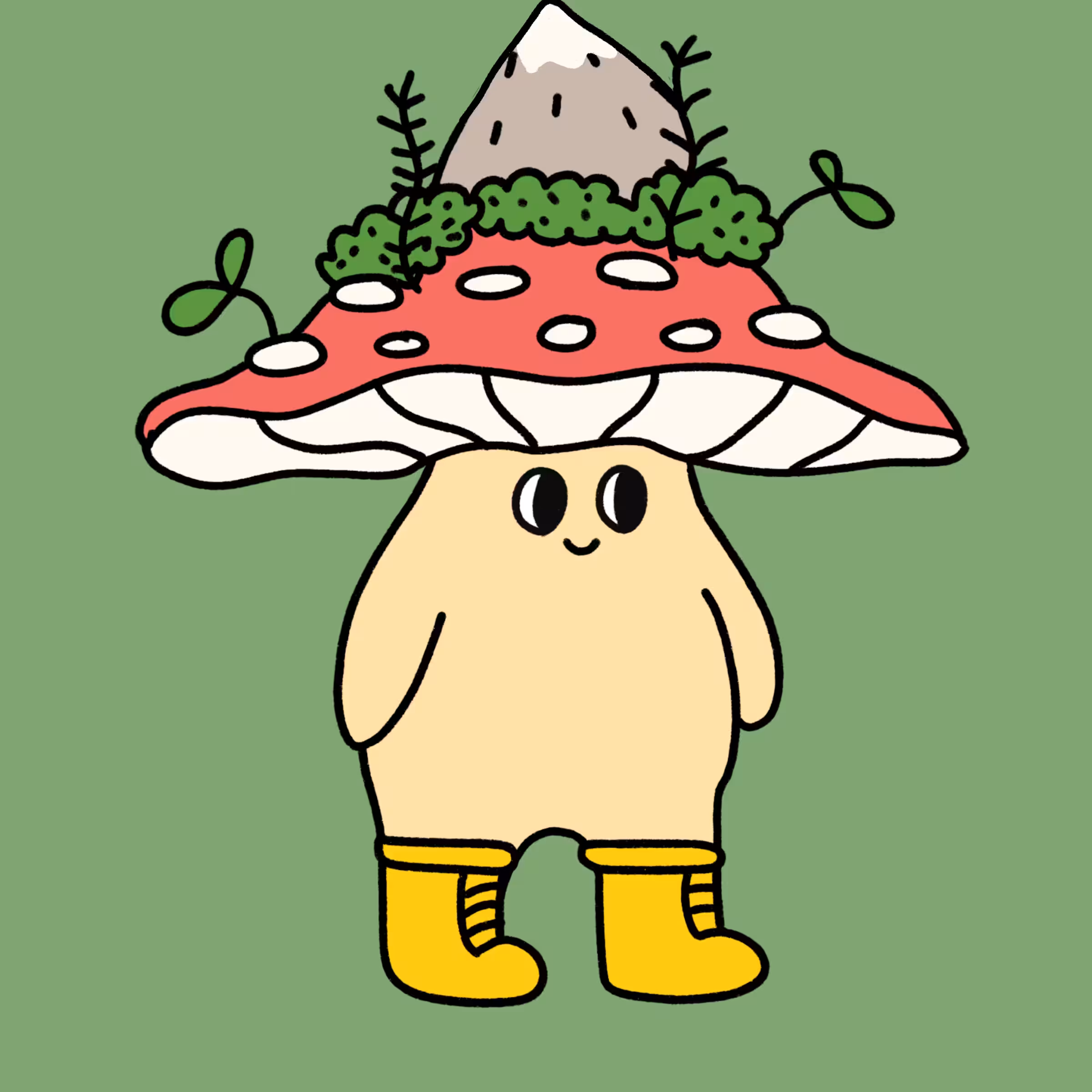 Shroomio #6612