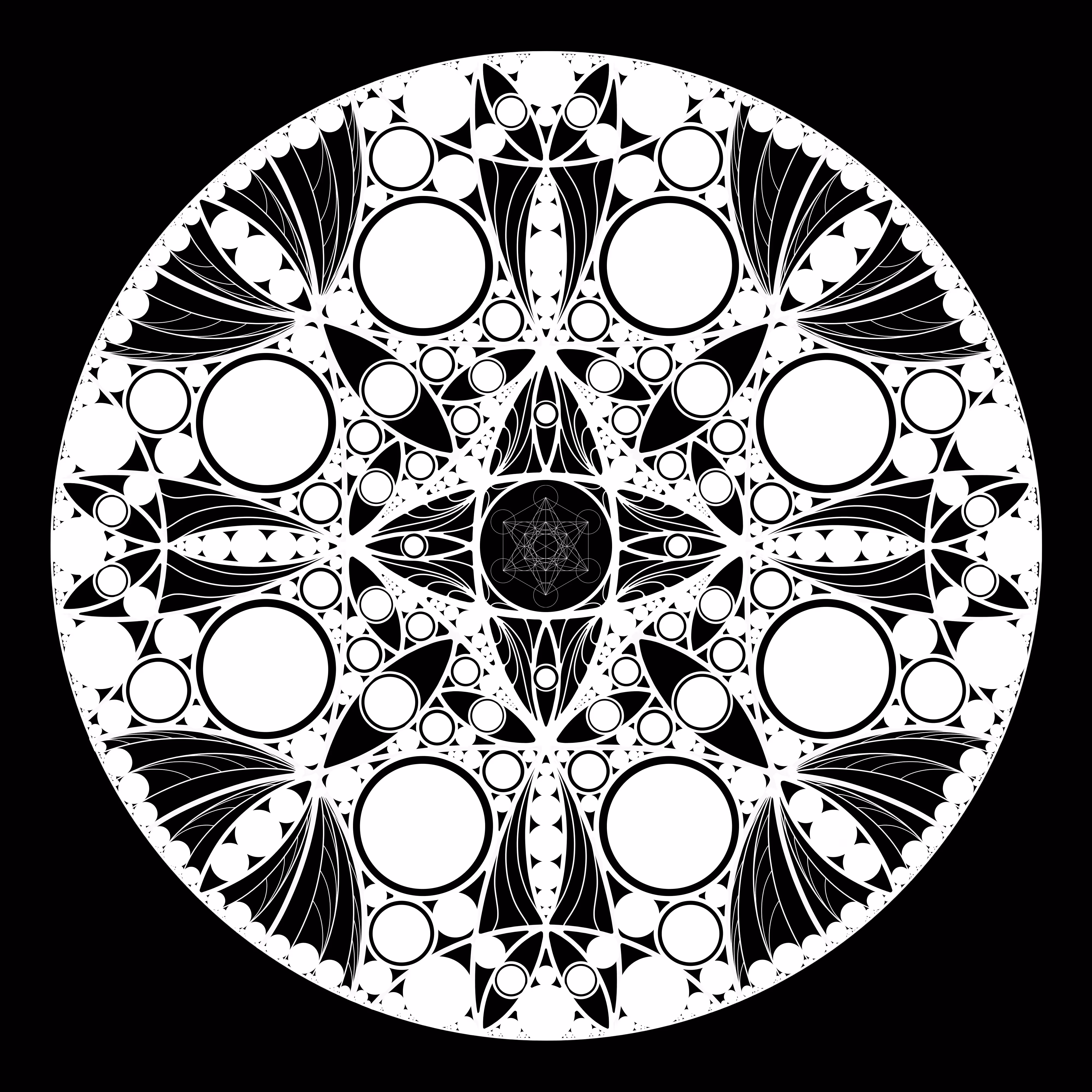 metatron limit 12684