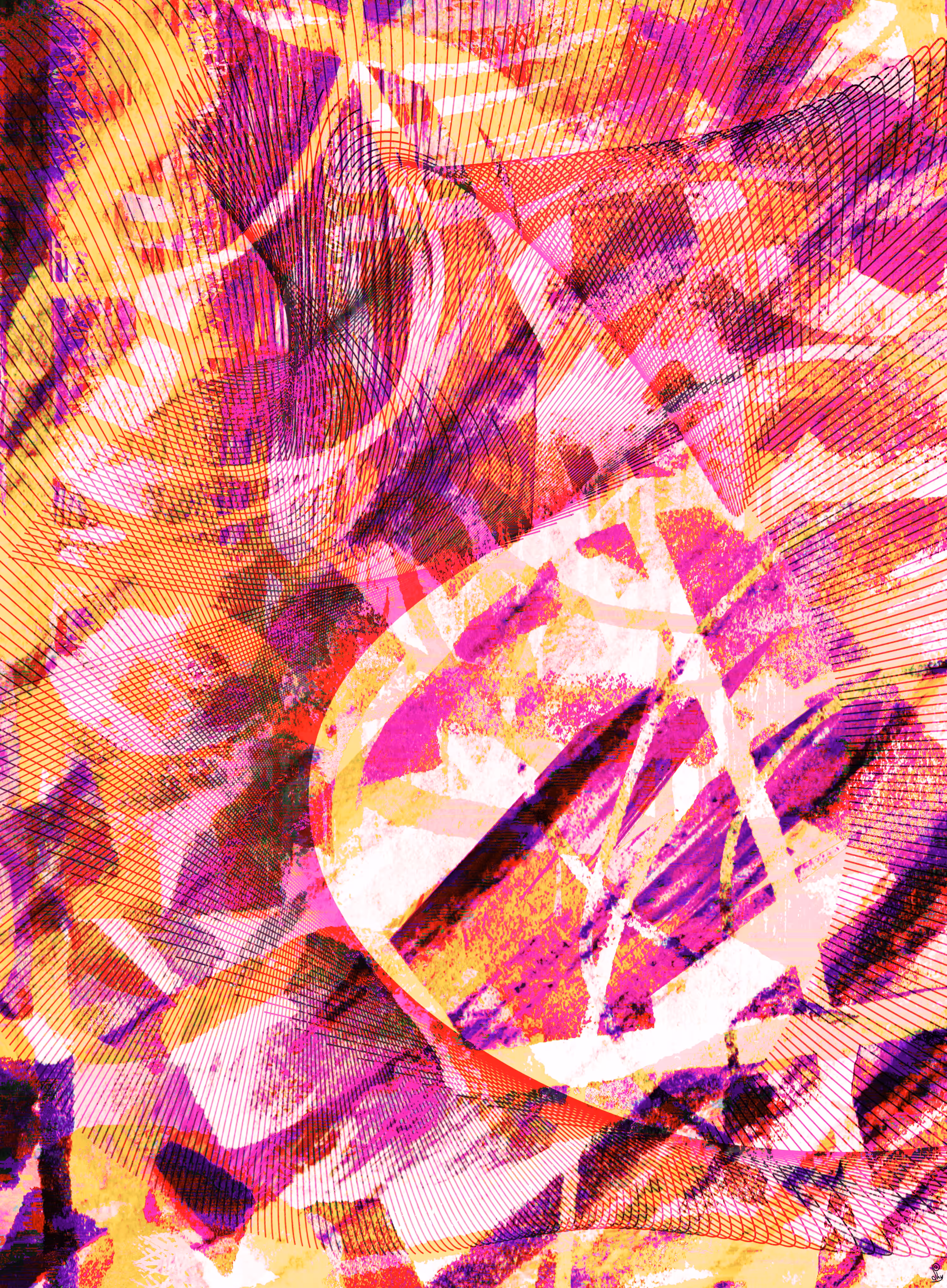 Rêve Lucide #4