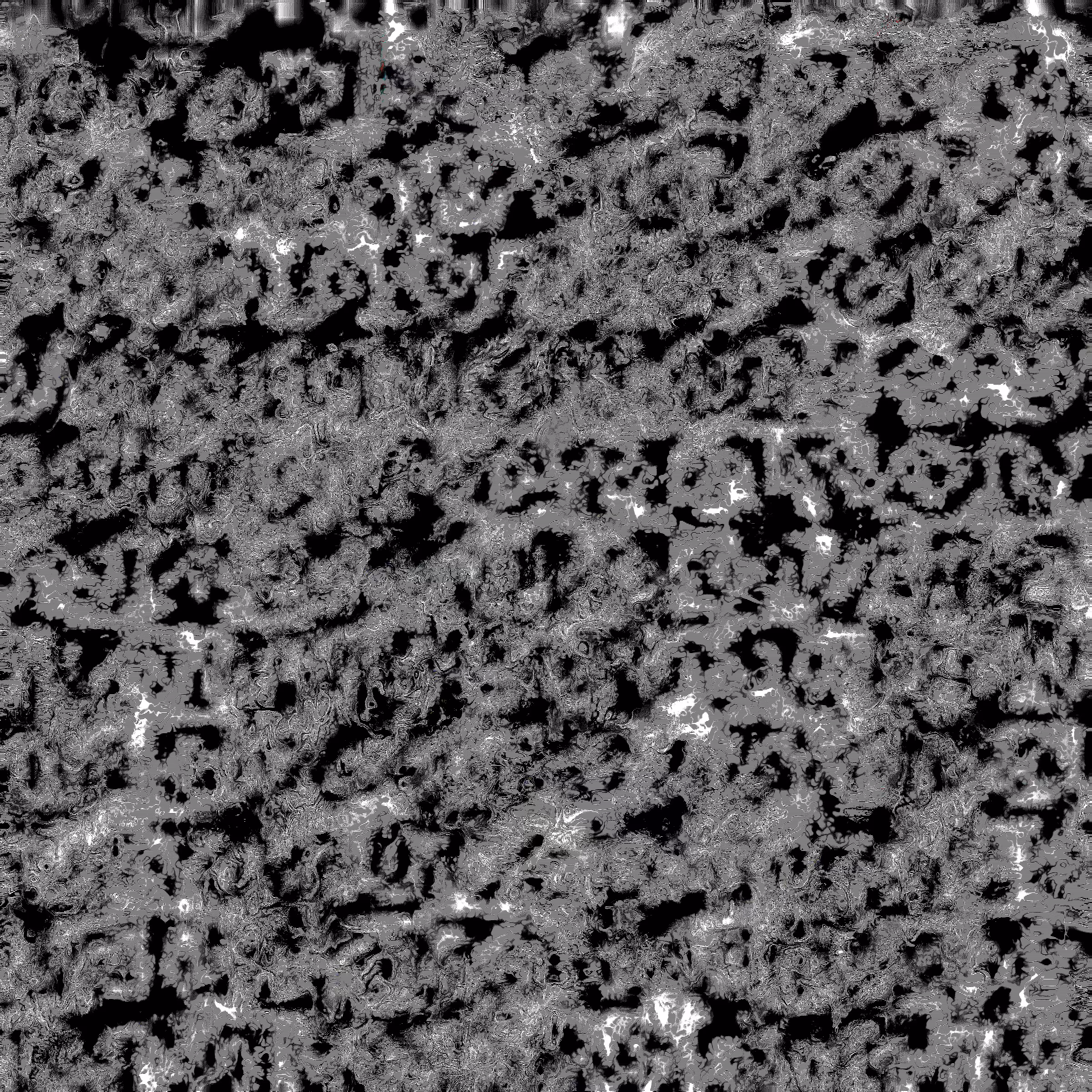 IN NOISE WE TRUST: INWT 245