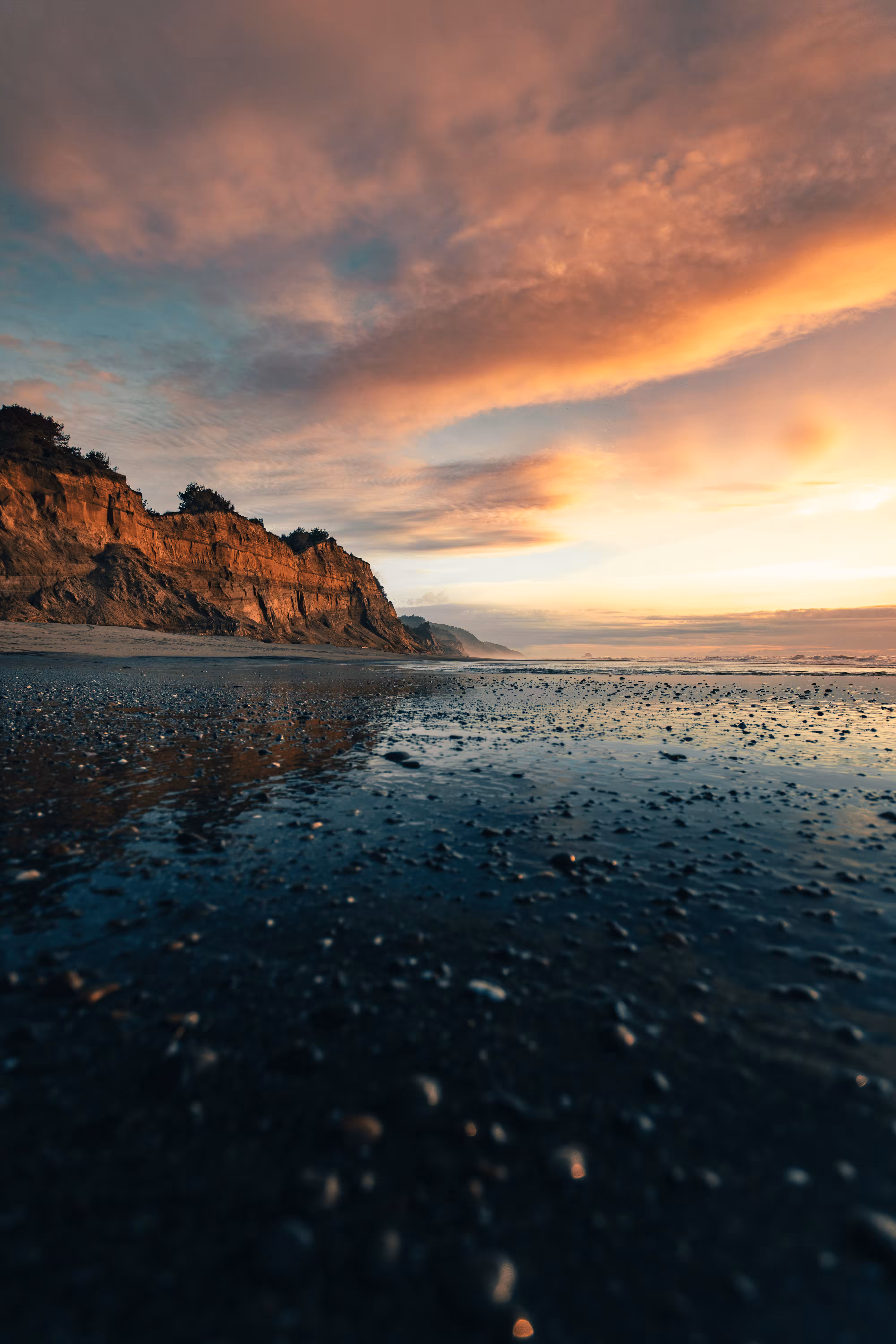 Golden Light #6