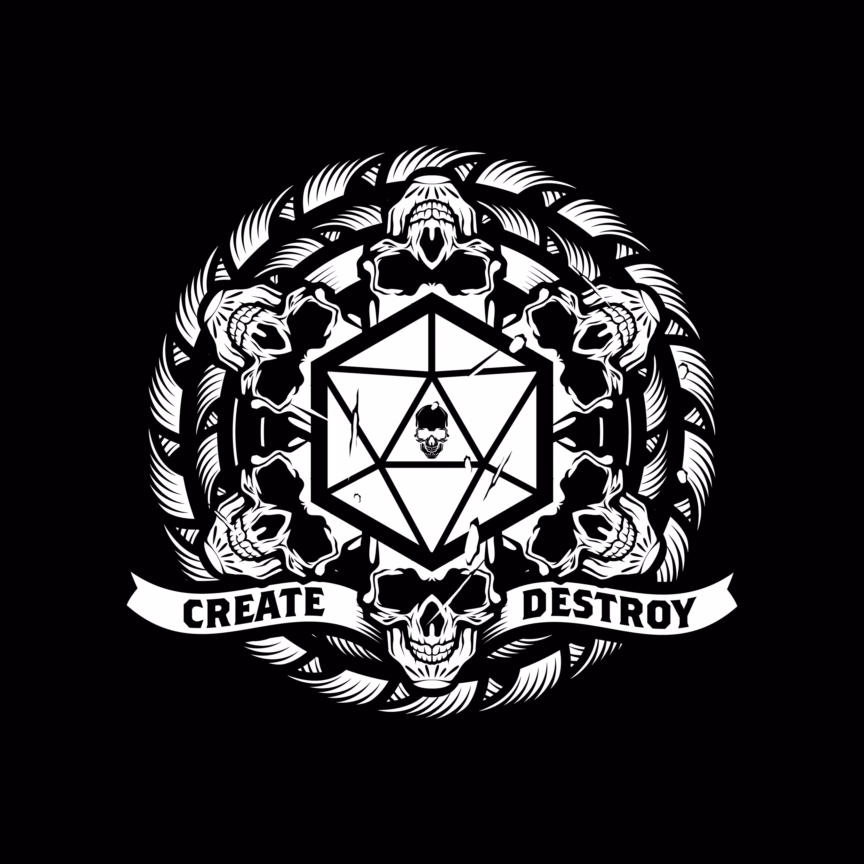 CREATE / DESTROY
