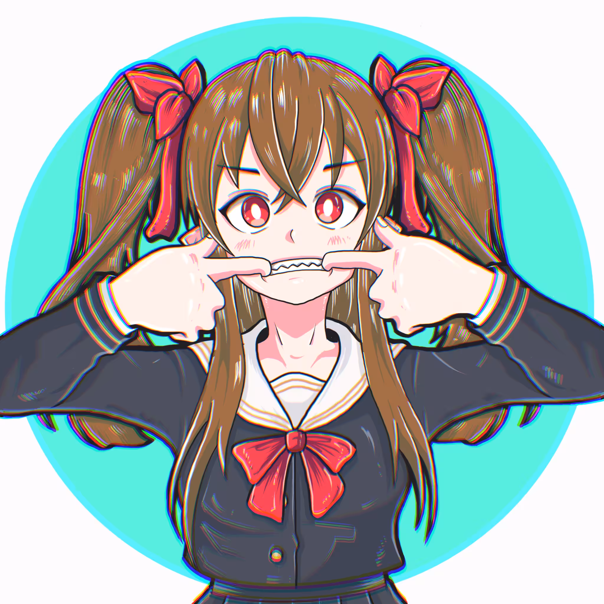 WAIFU DEMON #010